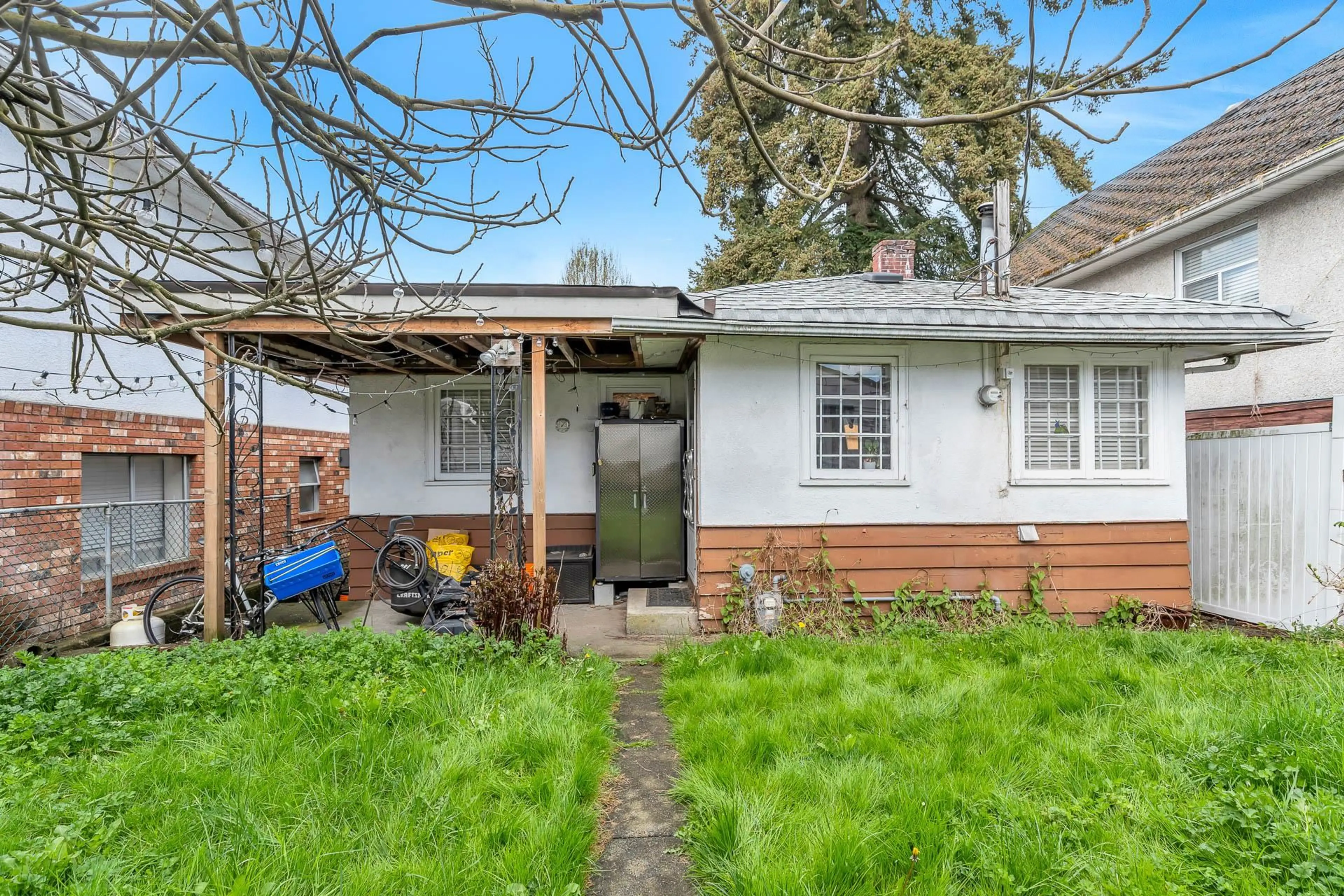 Property at 5050 MAIN STREET, Vancouver, BC