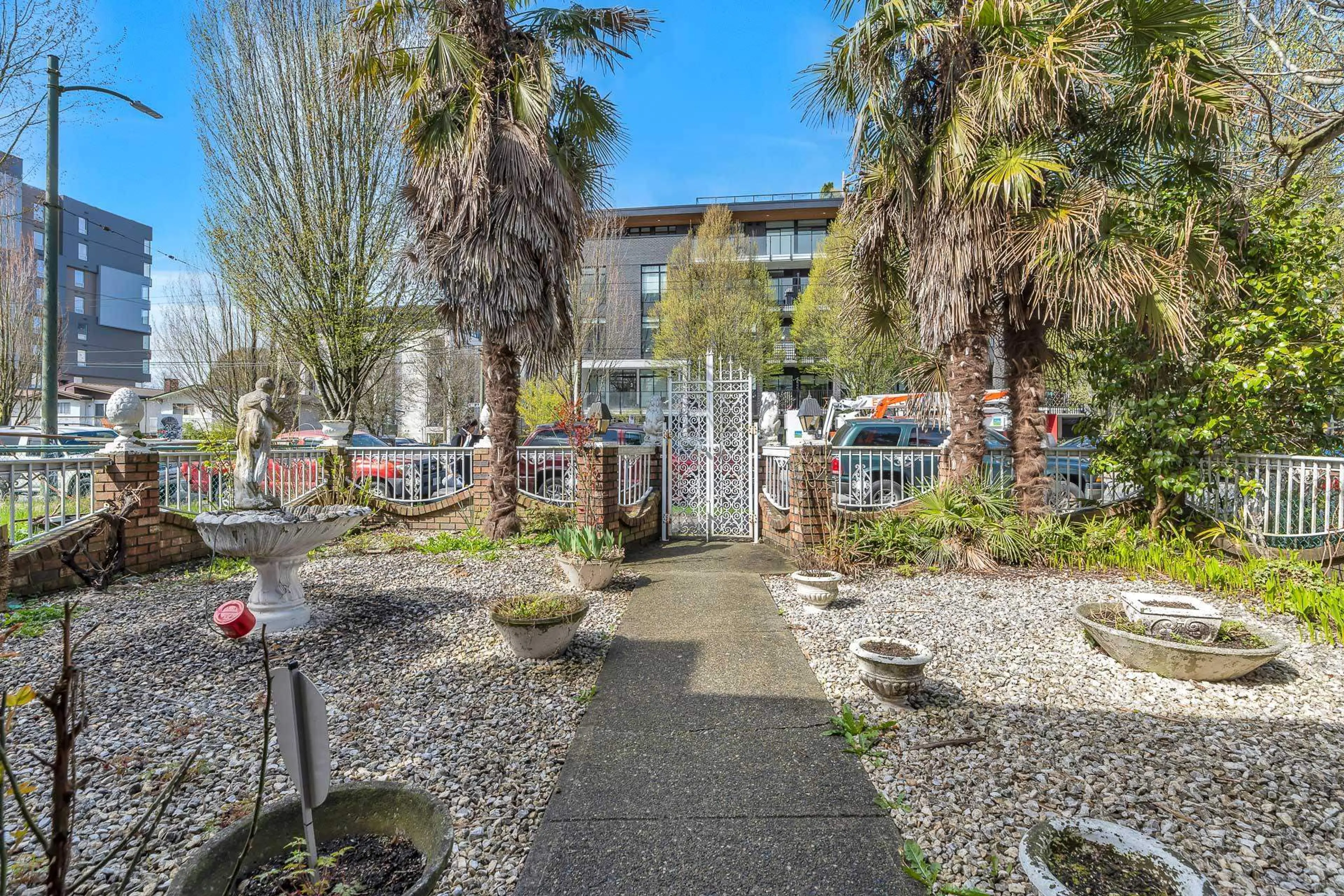 Property at 5064 MAIN STREET, Vancouver, BC