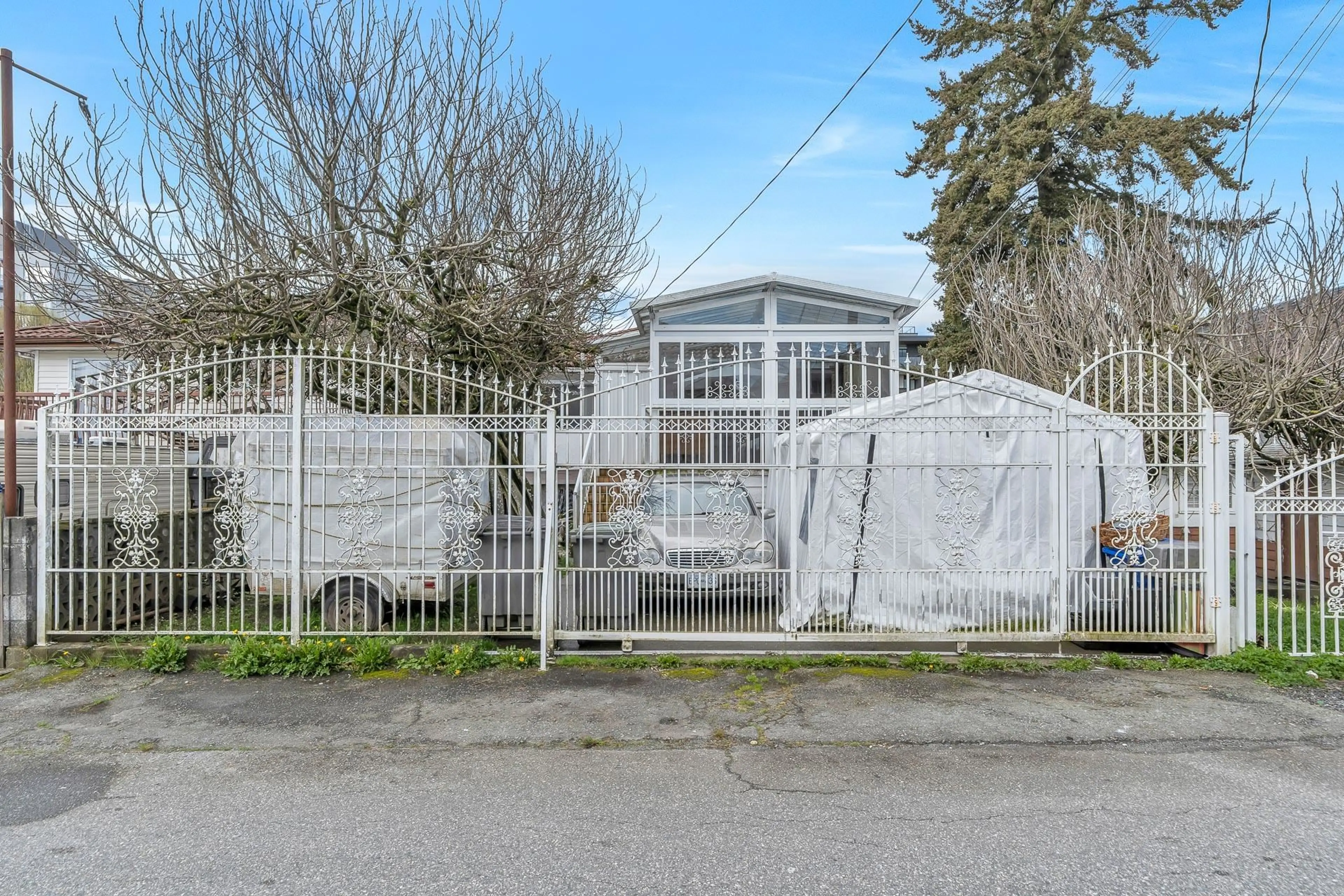 Property at 5064 MAIN STREET, Vancouver, BC