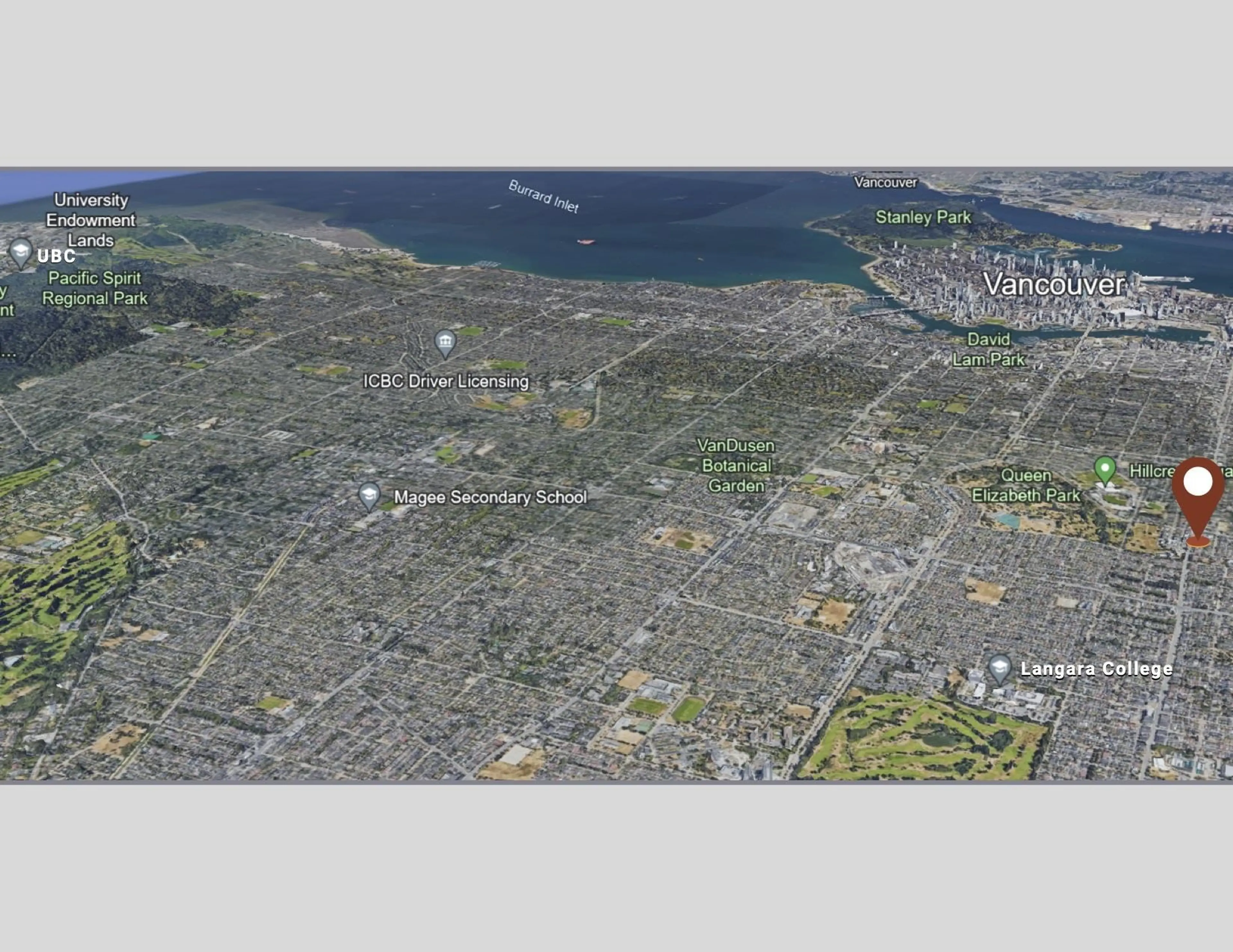 Property at 5064 MAIN STREET, Vancouver, BC