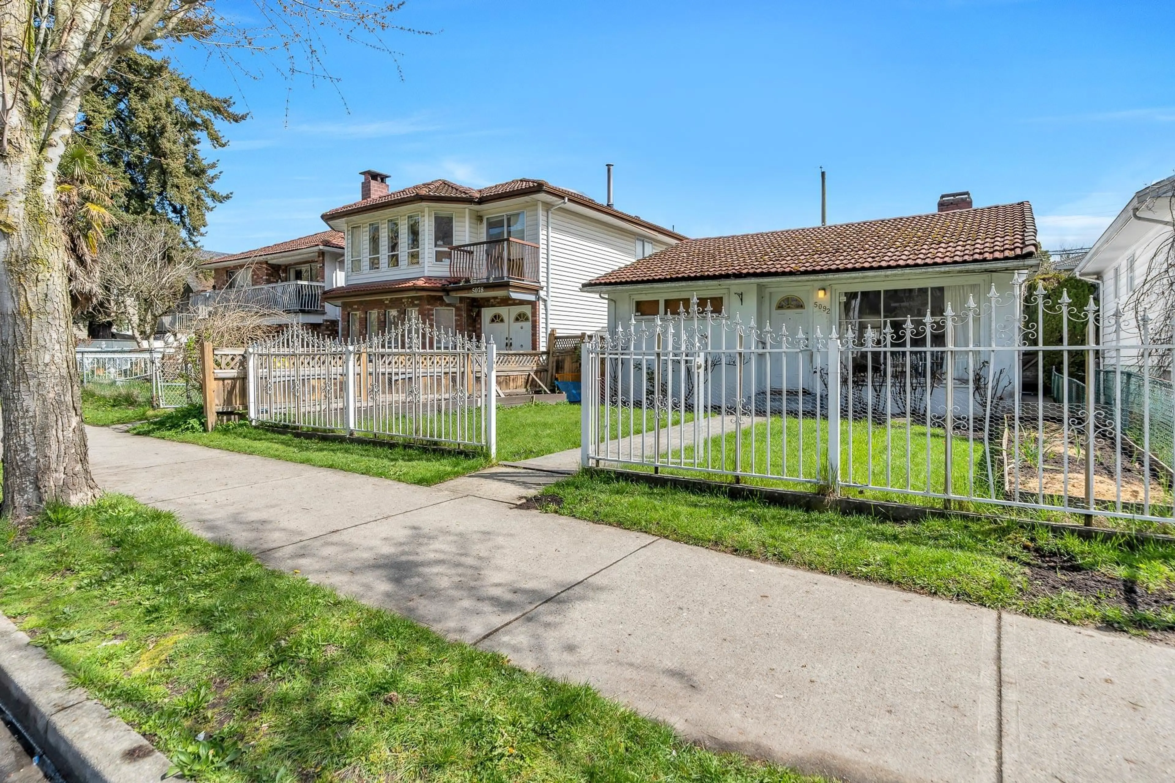 Property at 5092 MAIN STREET, Vancouver, BC