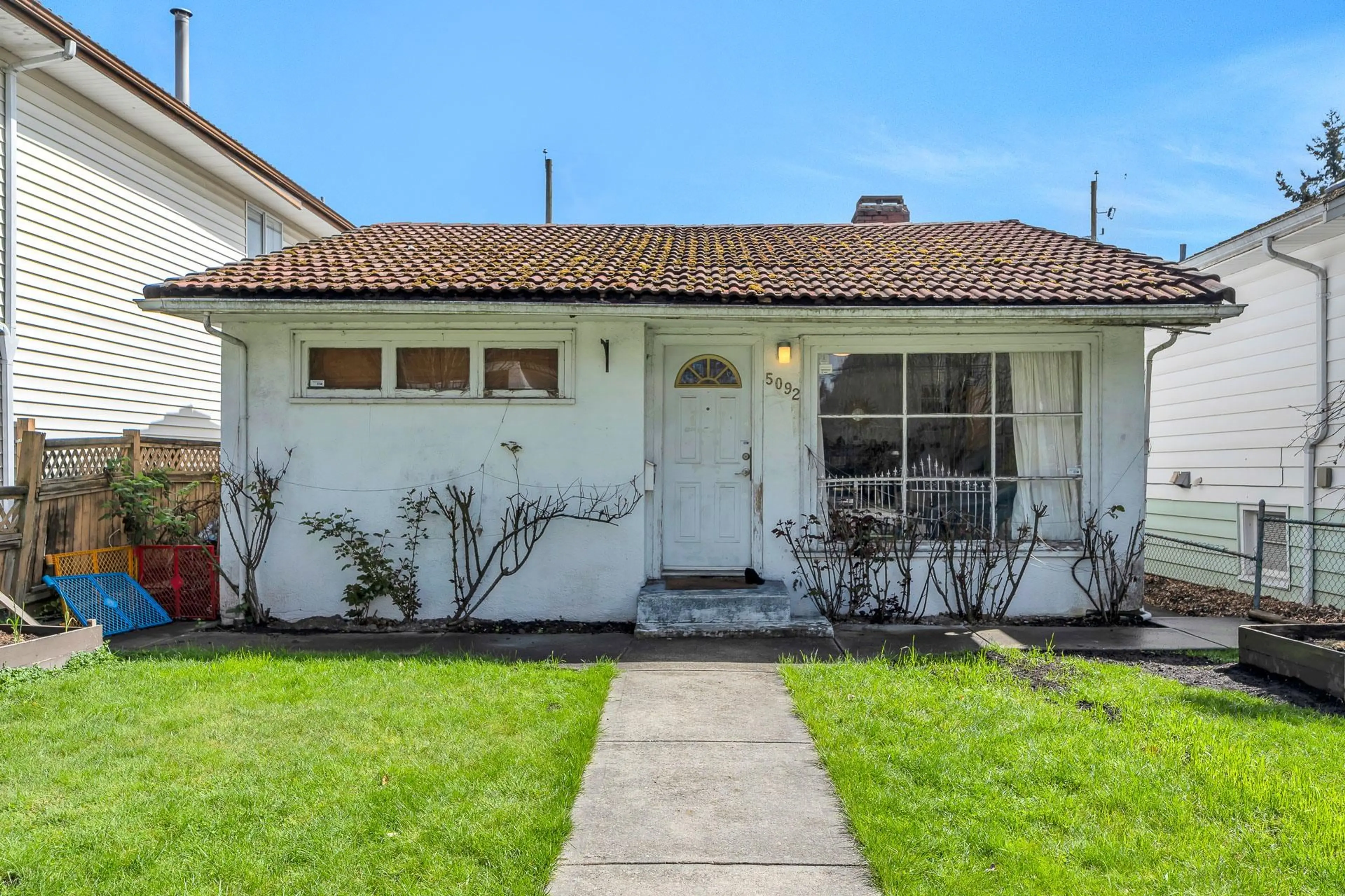 Property at 5092 MAIN STREET, Vancouver, BC