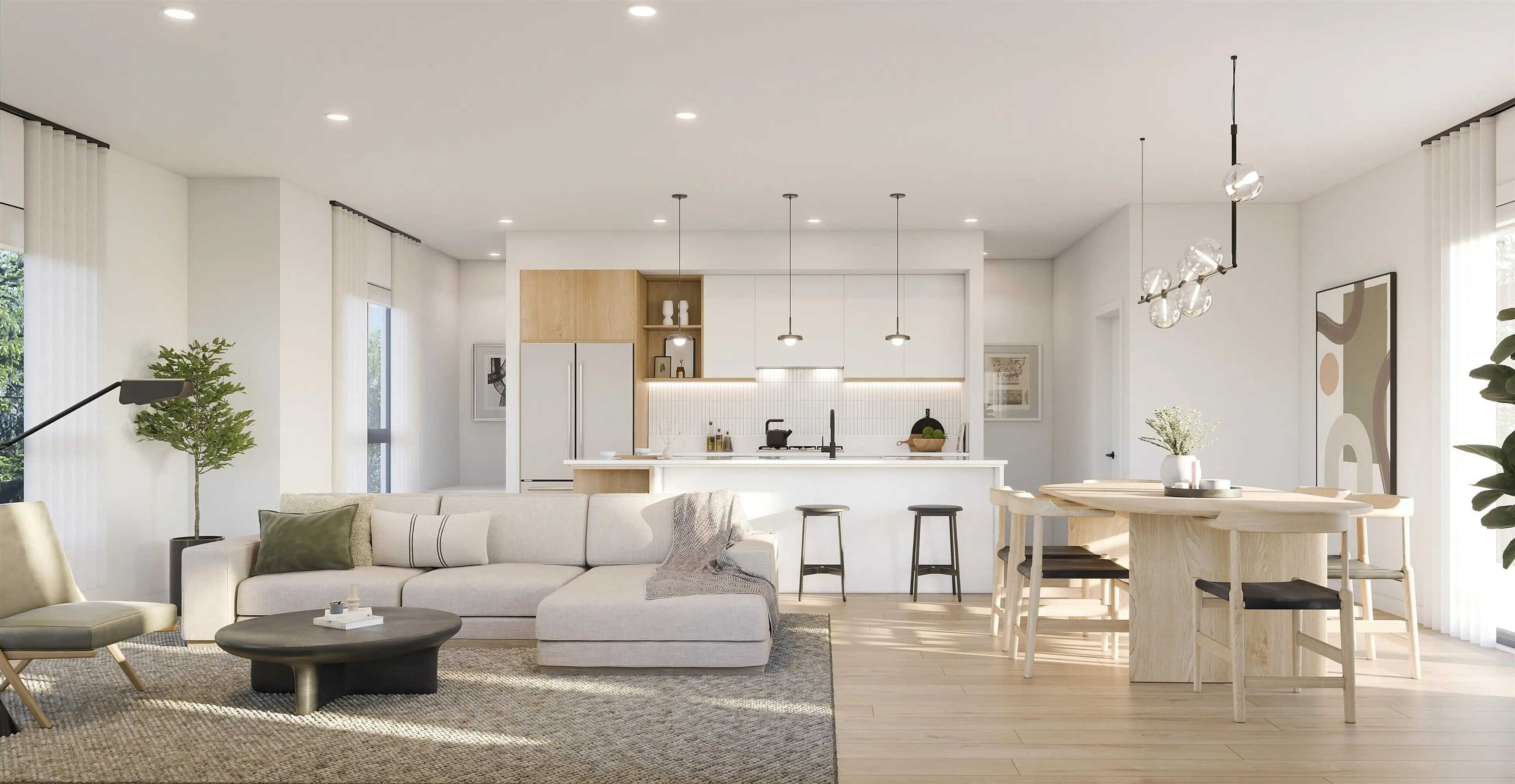 Property at #26 388 DUNCAN STREET, New Westminster, BC