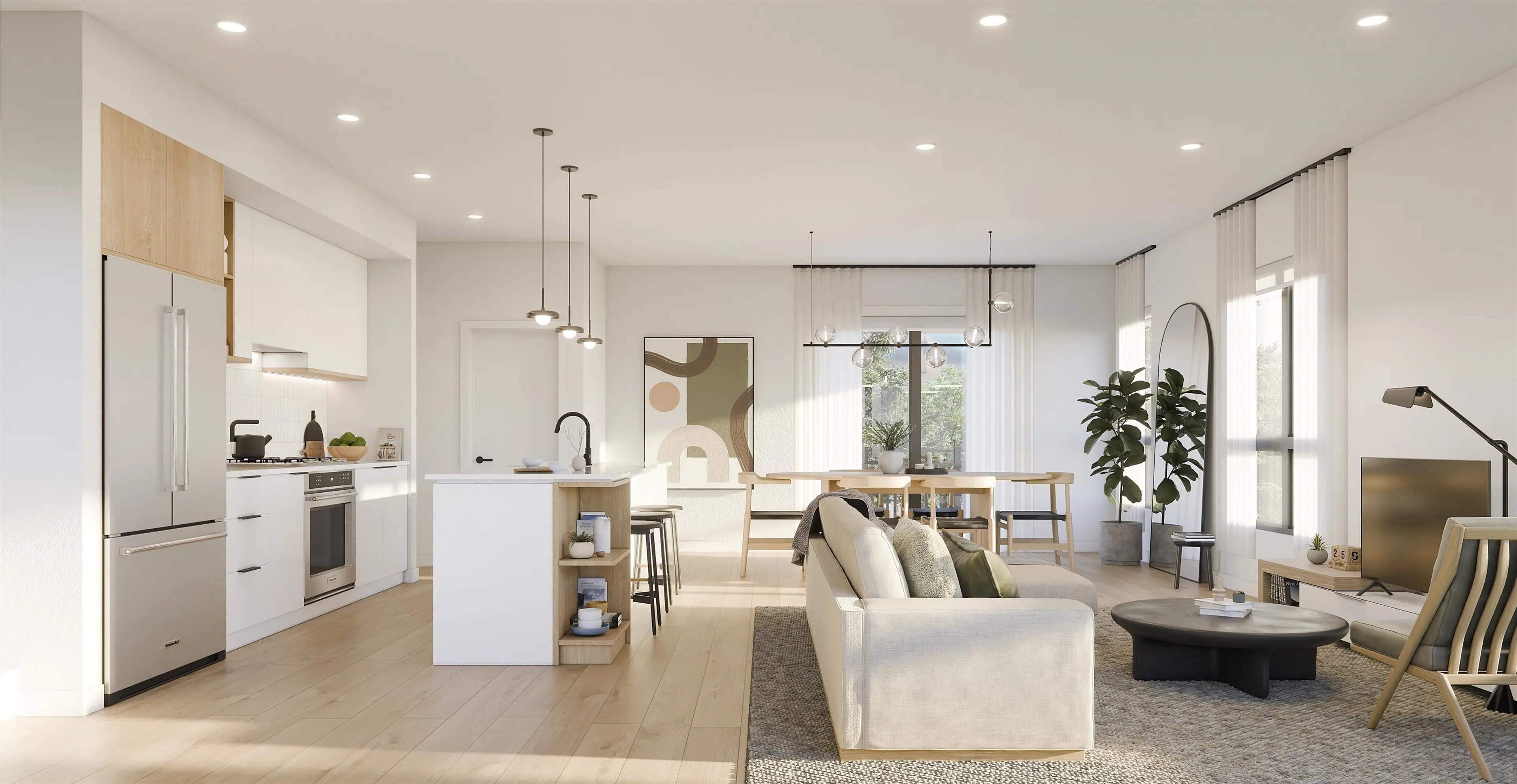 Property at #26 388 DUNCAN STREET, New Westminster, BC