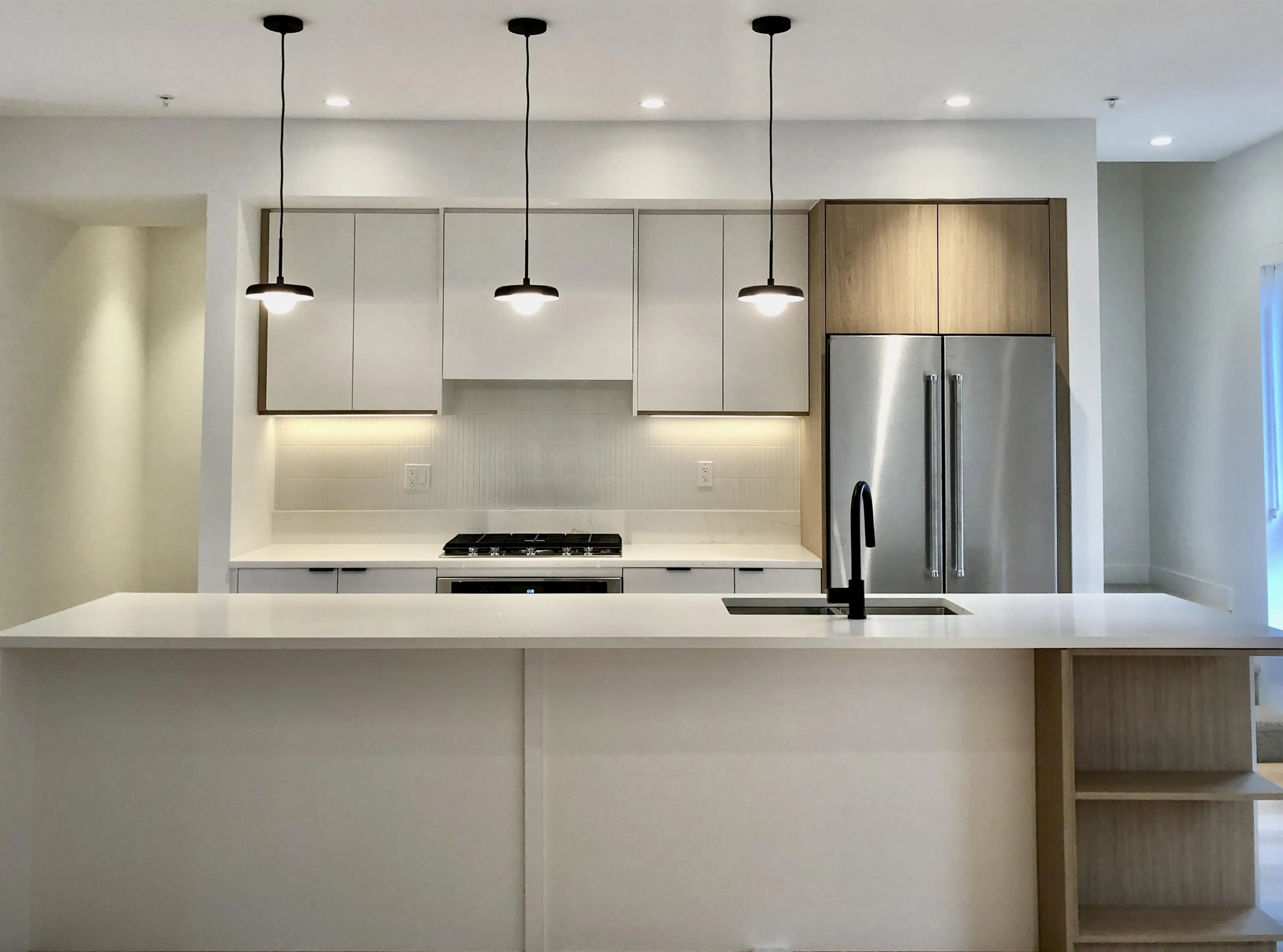 Property at #26 388 DUNCAN STREET, New Westminster, BC