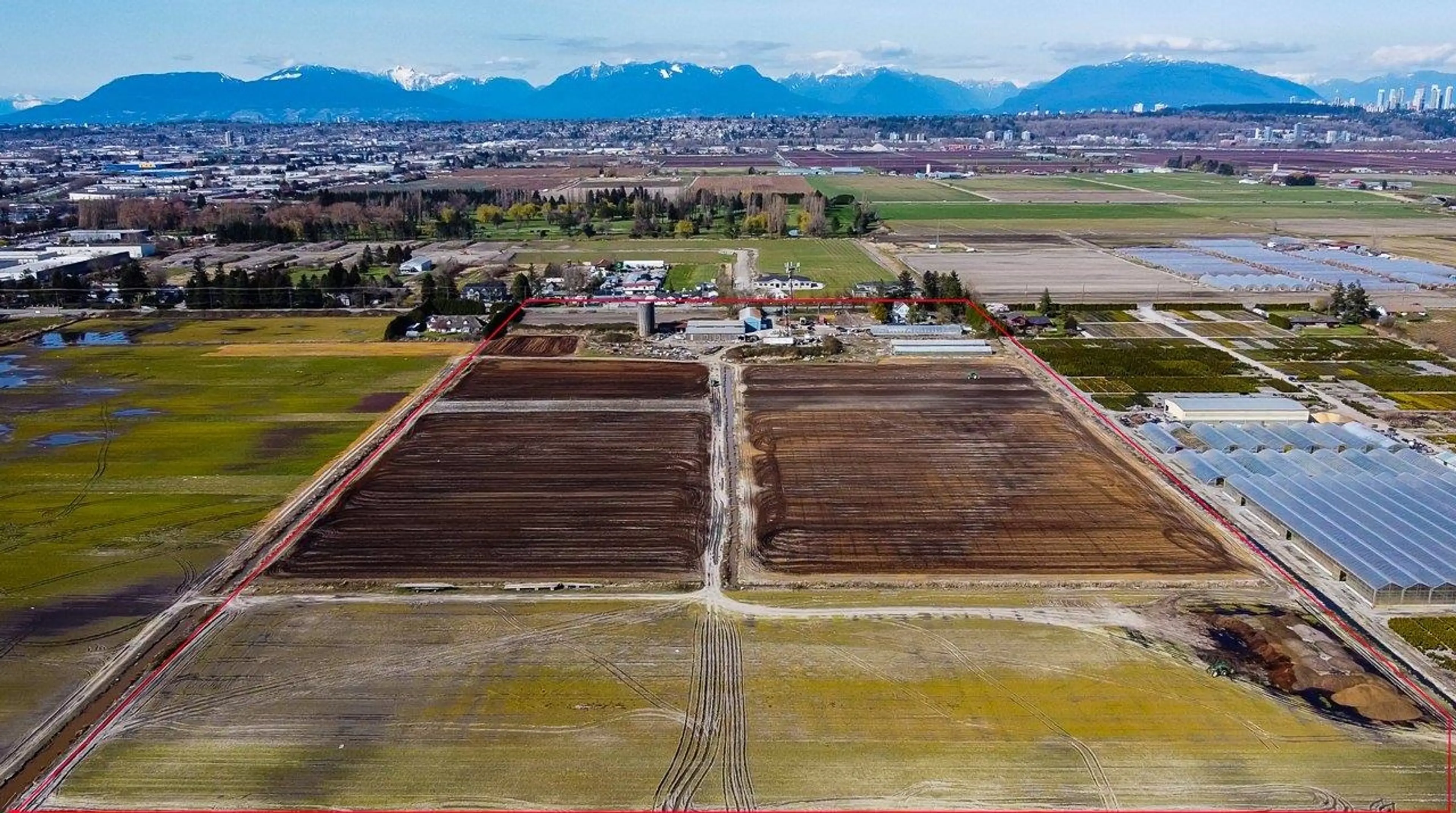 Property at 14780 WESTMINSTER HIGHWAY, Richmond, BC