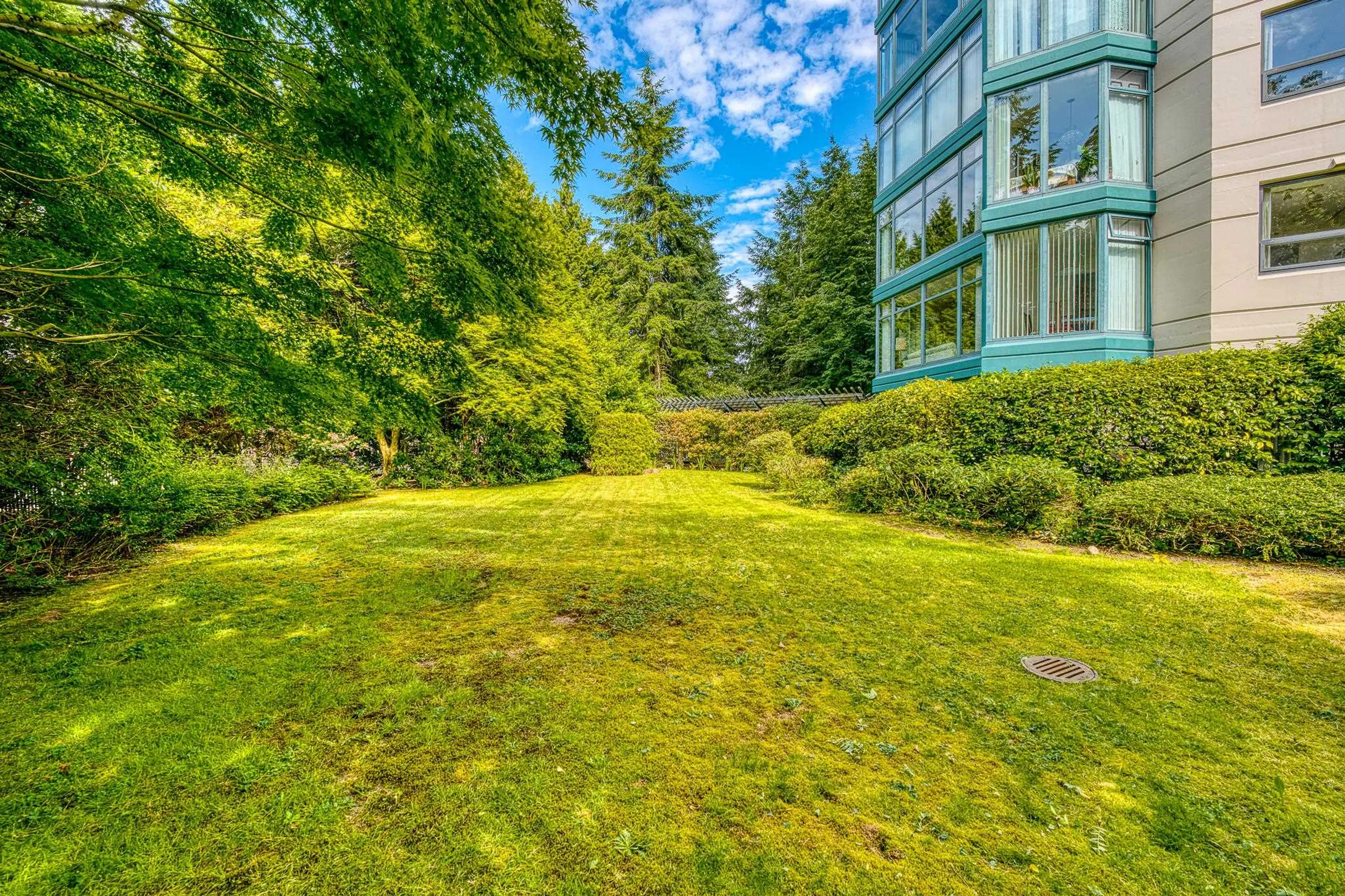 Property at #206 4505 HAZEL STREET, Burnaby, BC