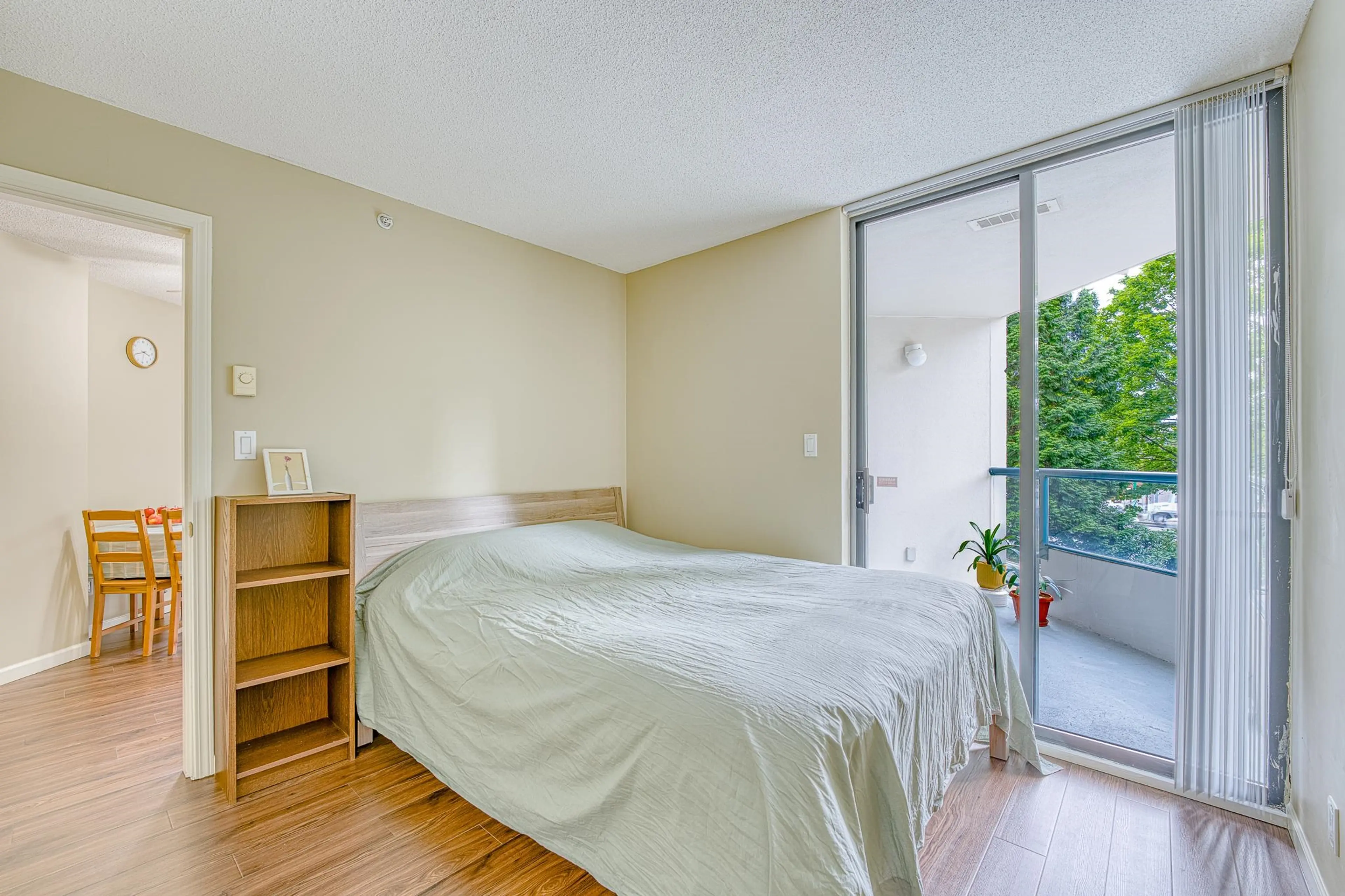 Property at #206 4505 HAZEL STREET, Burnaby, BC