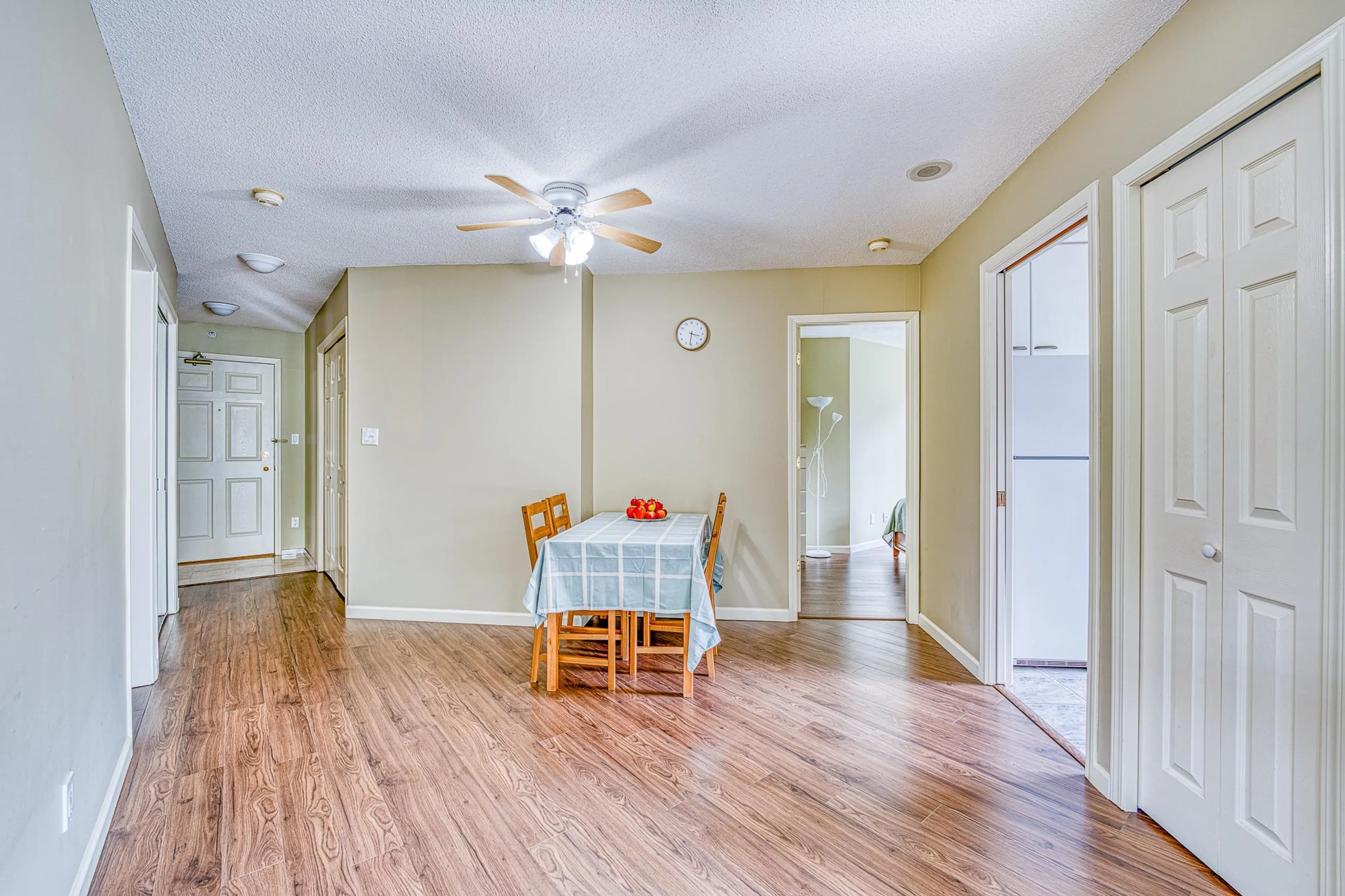 Property at #206 4505 HAZEL STREET, Burnaby, BC