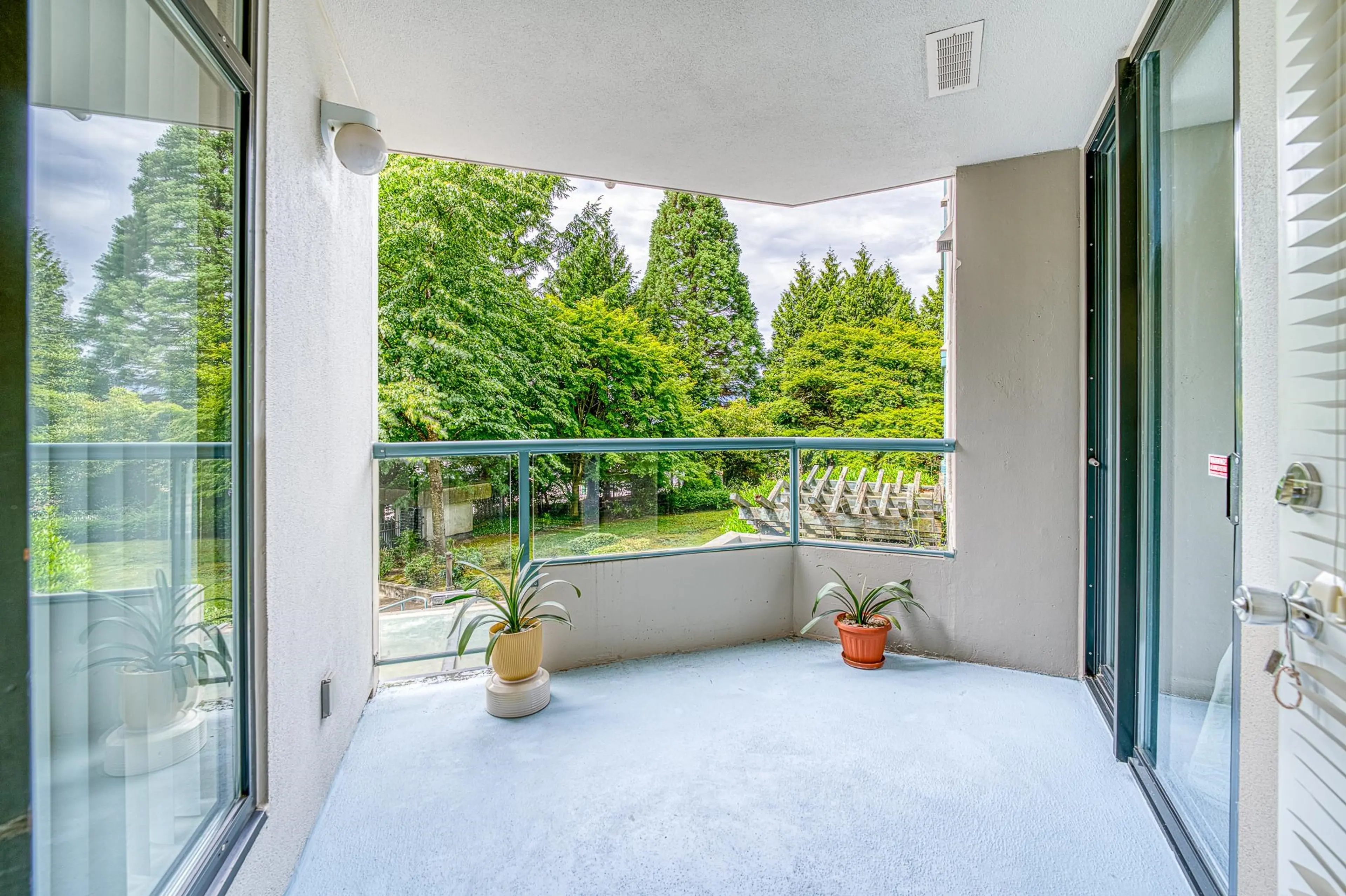 Property at #206 4505 HAZEL STREET, Burnaby, BC