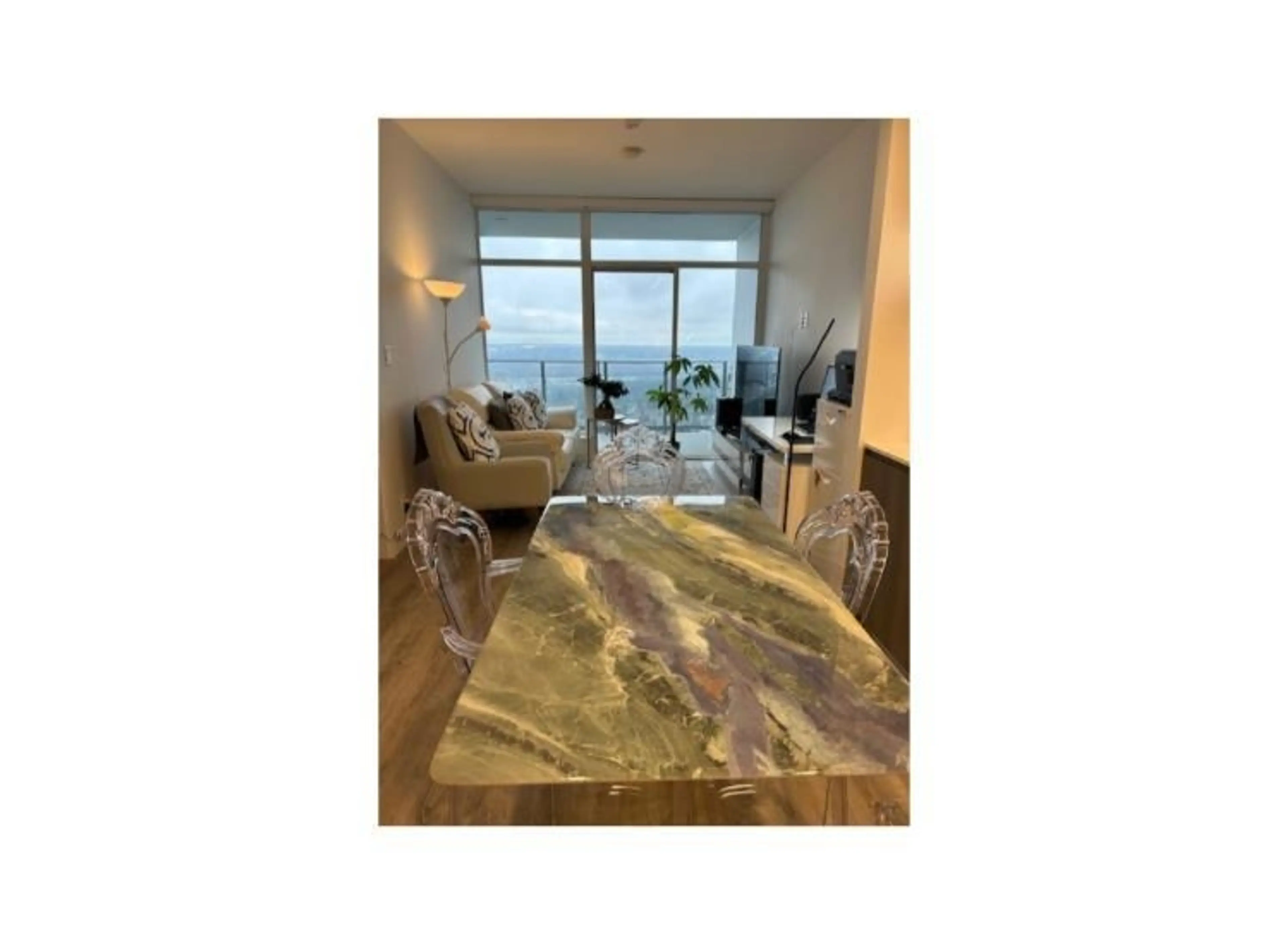 Property at #3205 6511 SUSSEX AVENUE, Burnaby, BC