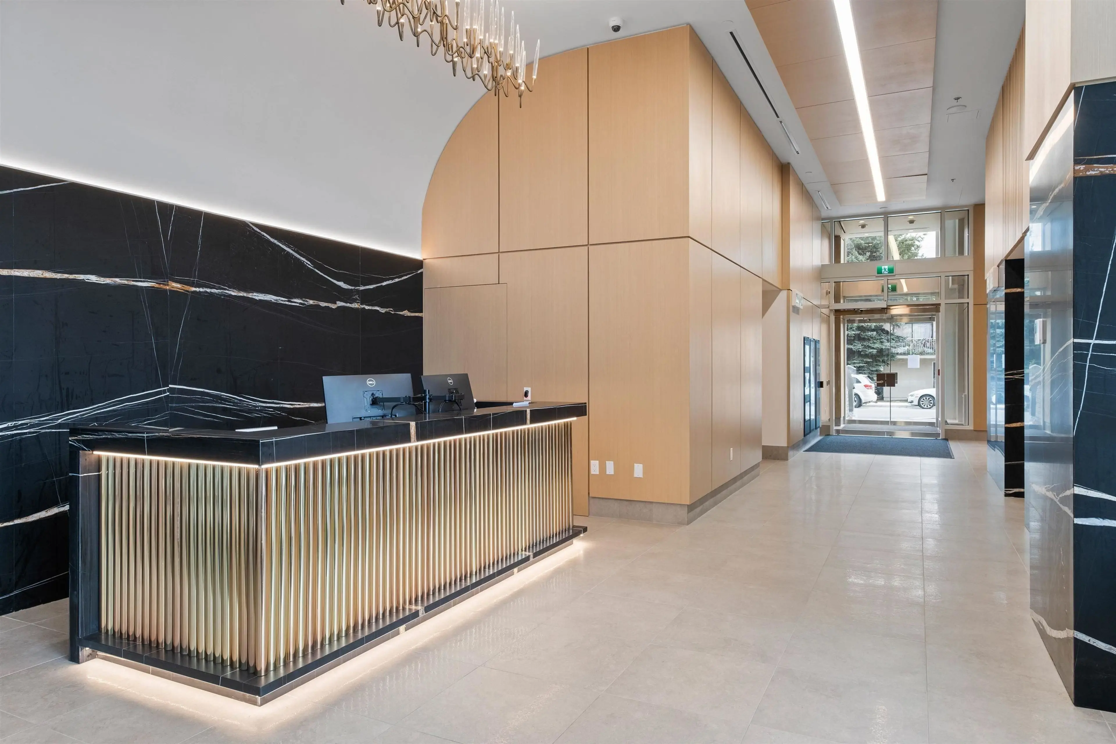 Property at #3205 6511 SUSSEX AVENUE, Burnaby, BC