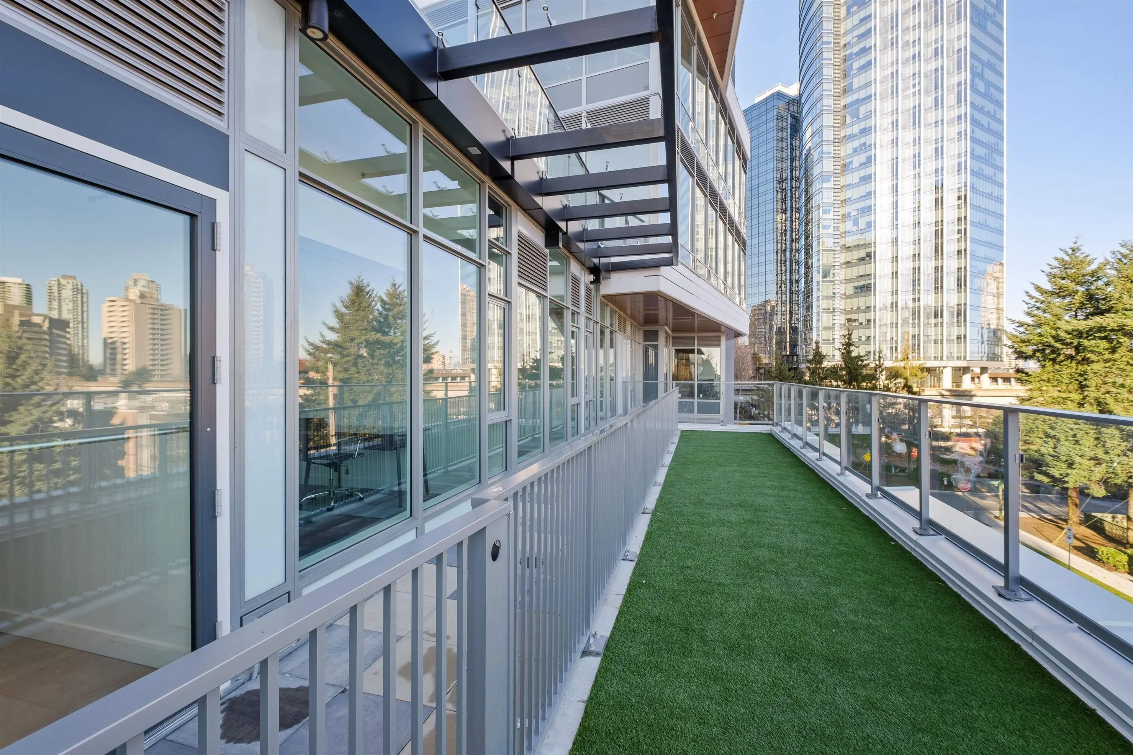 Property at #3205 6511 SUSSEX AVENUE, Burnaby, BC