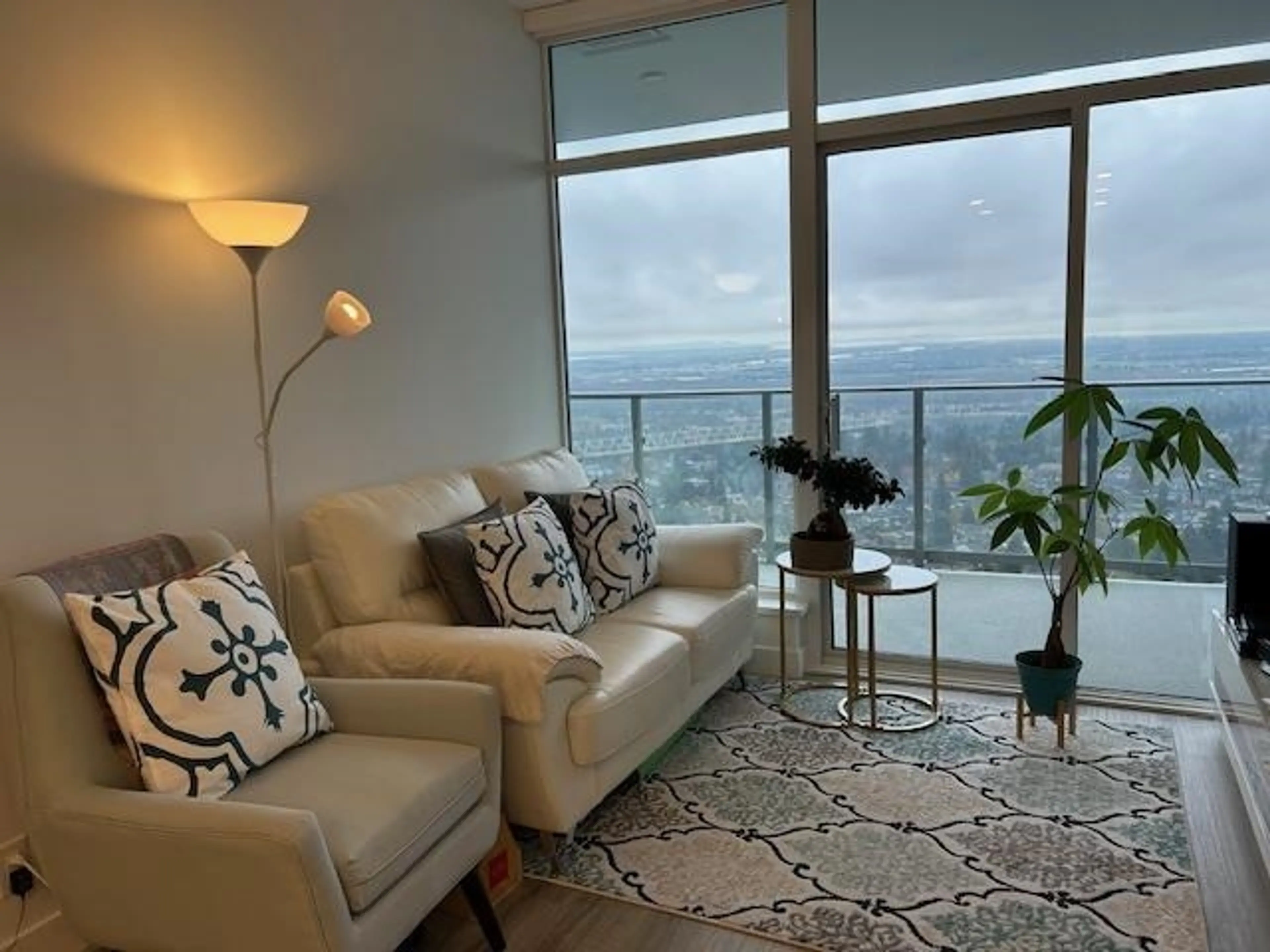 Property at #3205 6511 SUSSEX AVENUE, Burnaby, BC