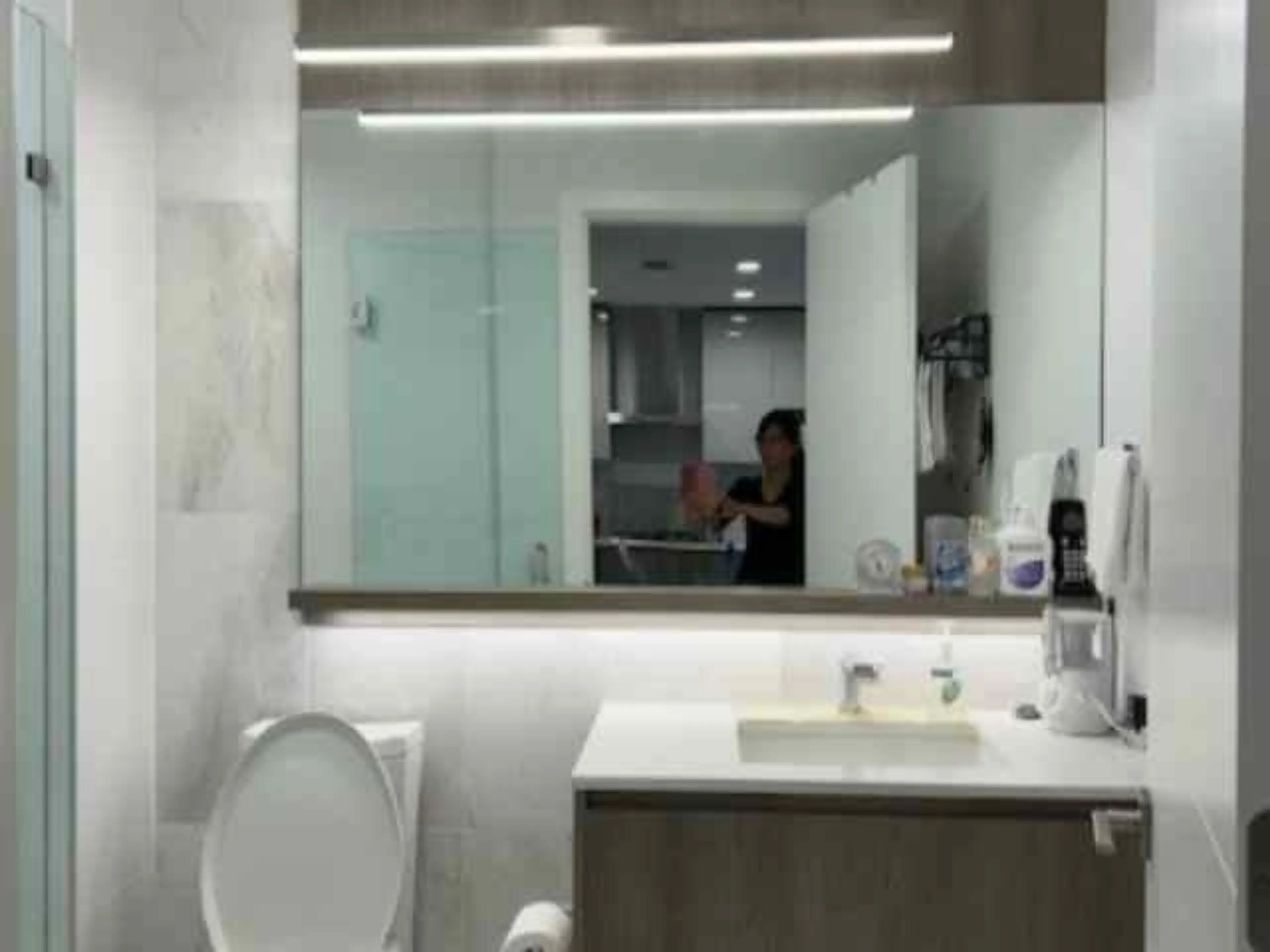 Property at #3205 6511 SUSSEX AVENUE, Burnaby, BC