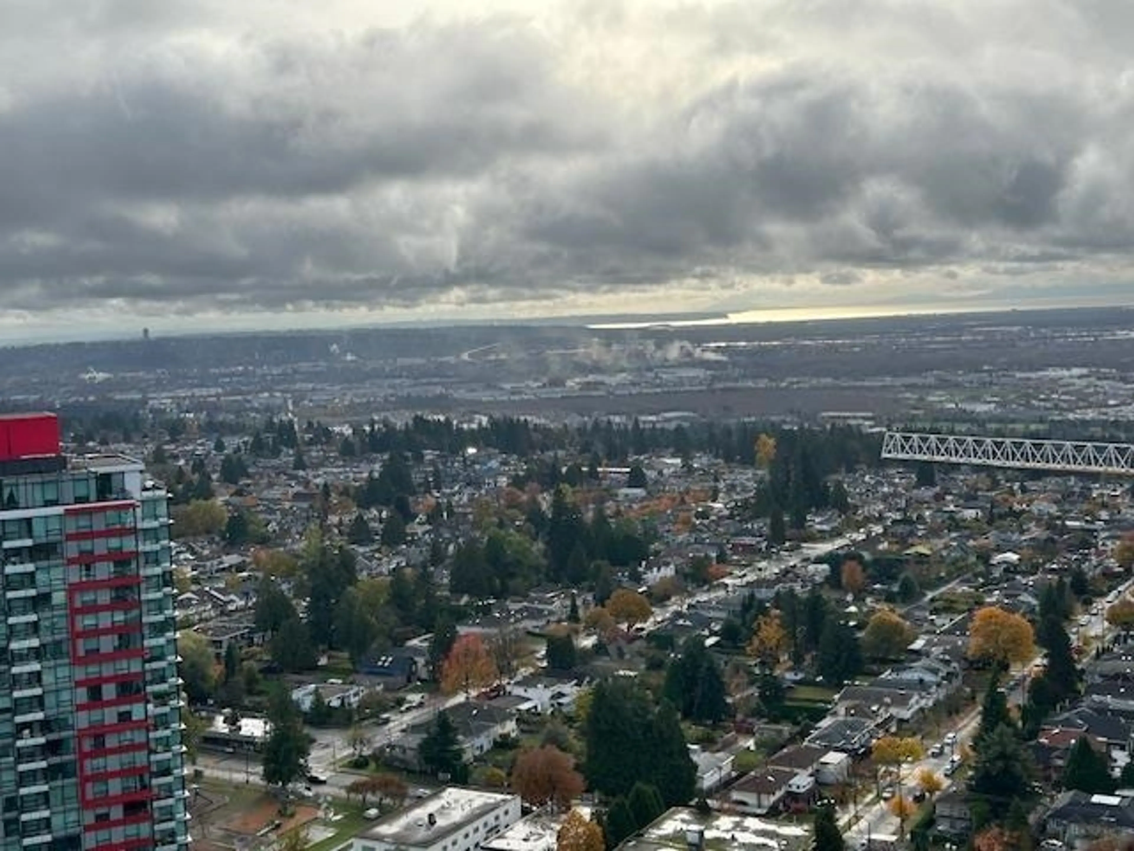 Property at #3205 6511 SUSSEX AVENUE, Burnaby, BC