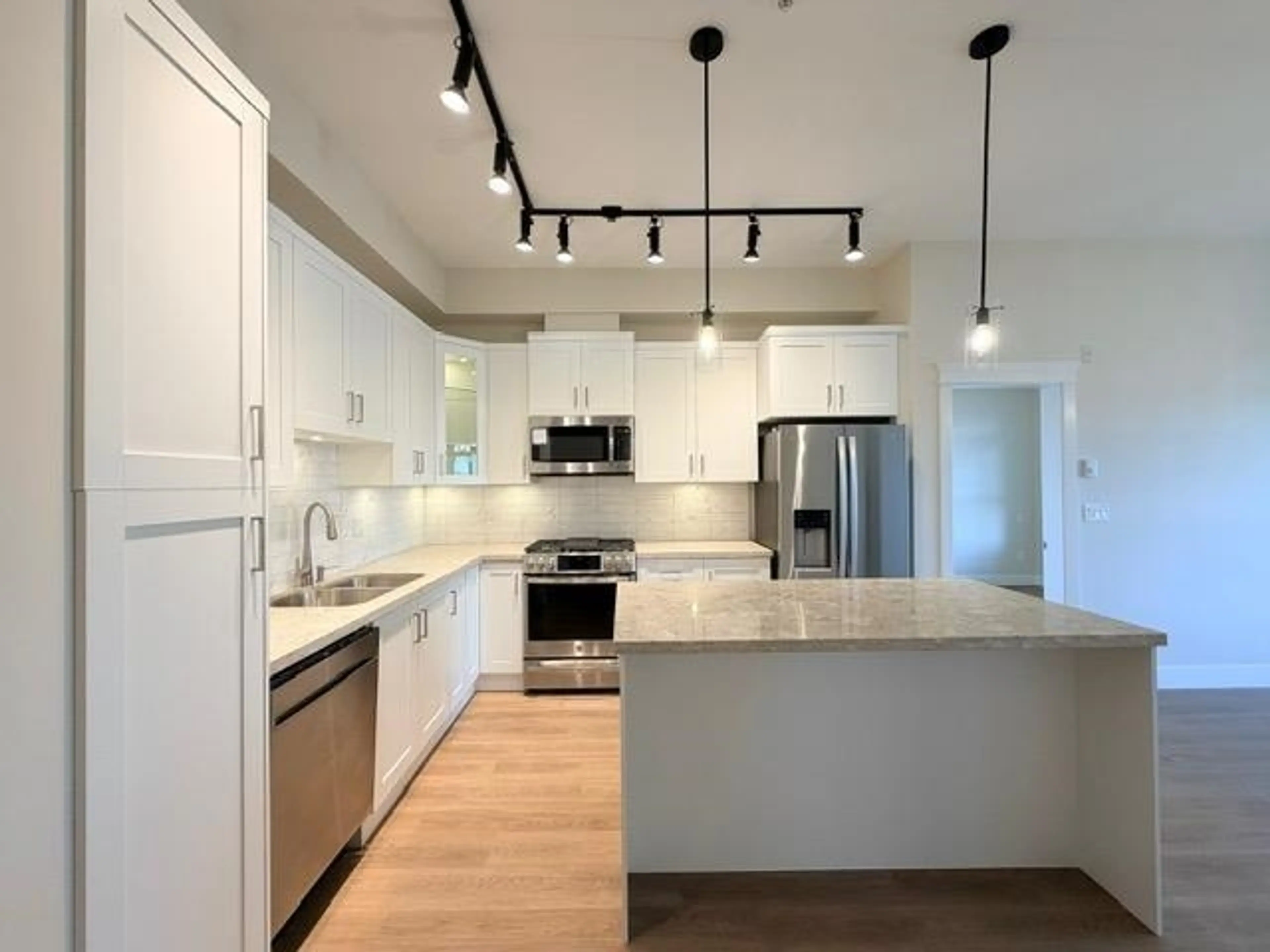 Property at #420 20926 83 AVENUE, Langley, BC