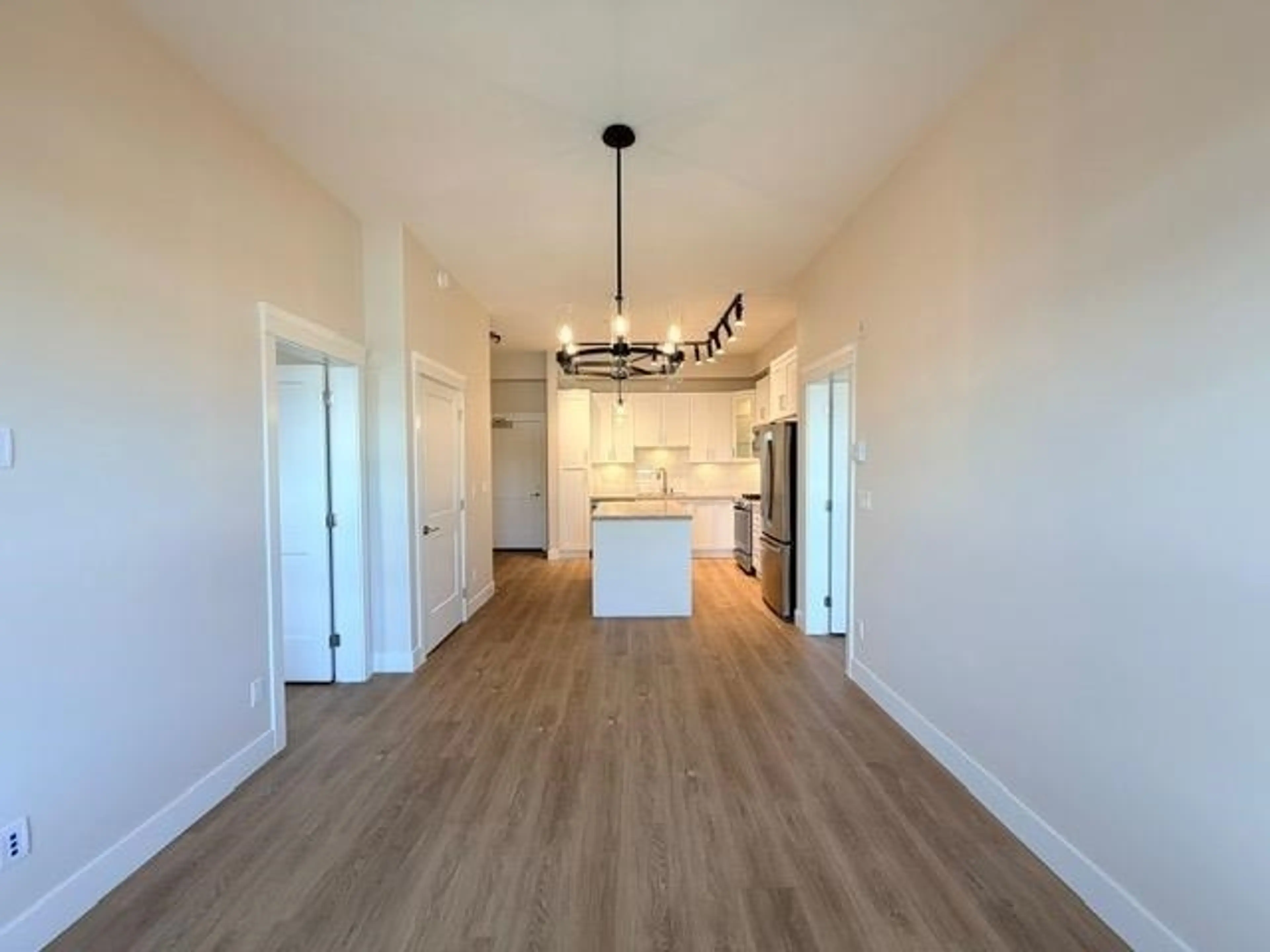 Property at #420 20926 83 AVENUE, Langley, BC