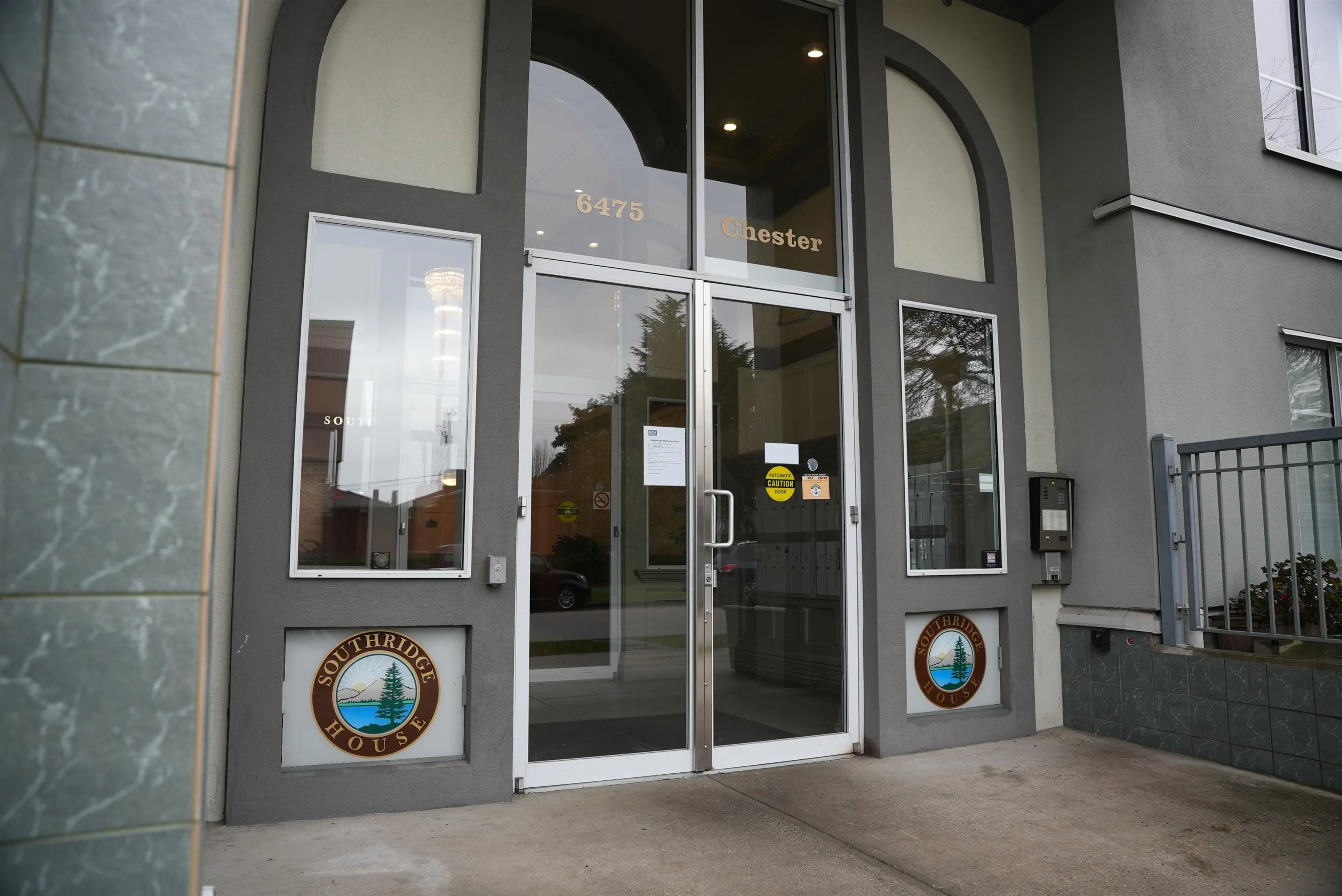 Property at #418 6475 E CHESTER STREET STREET, Vancouver, BC