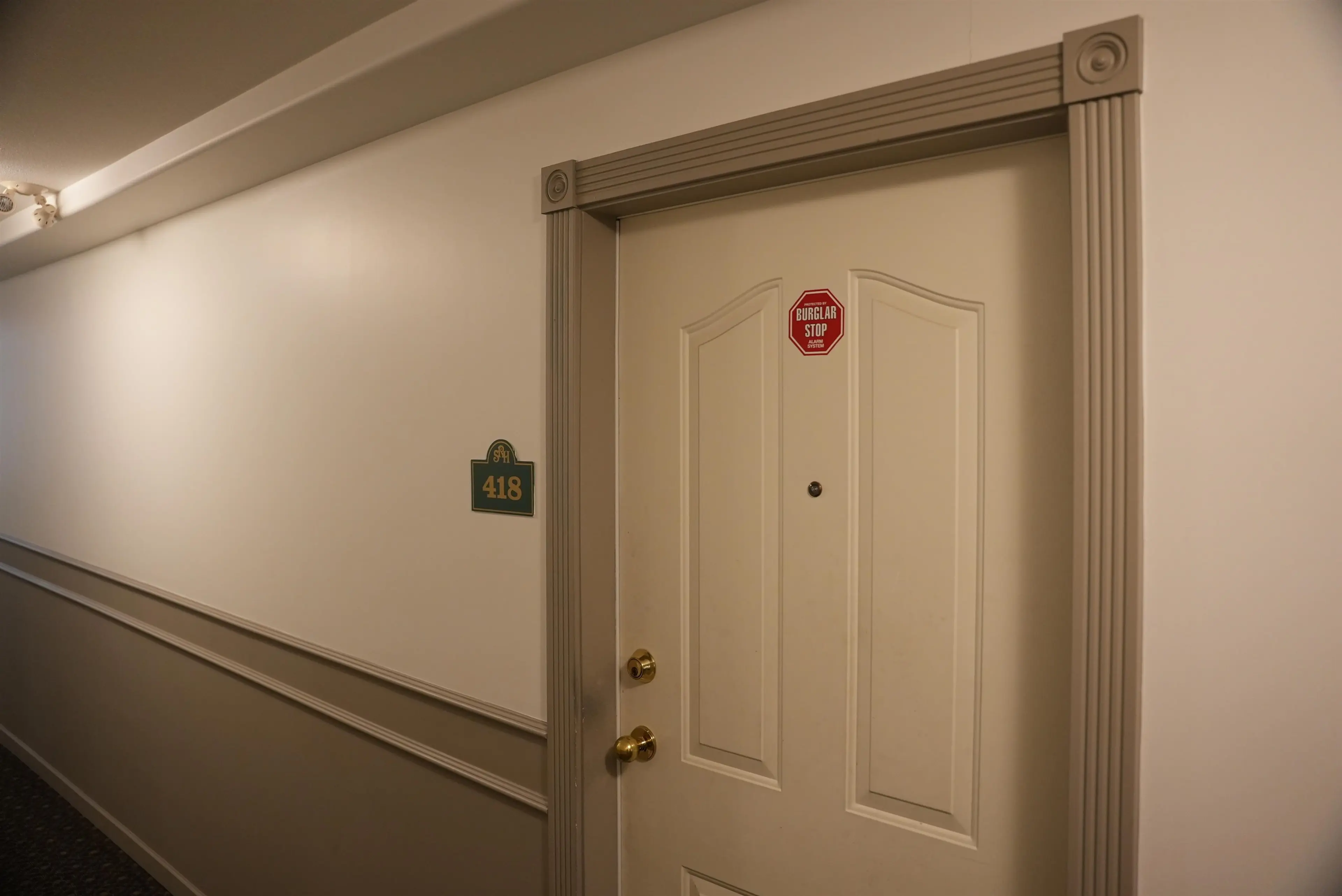 Property at #418 6475 E CHESTER STREET STREET, Vancouver, BC