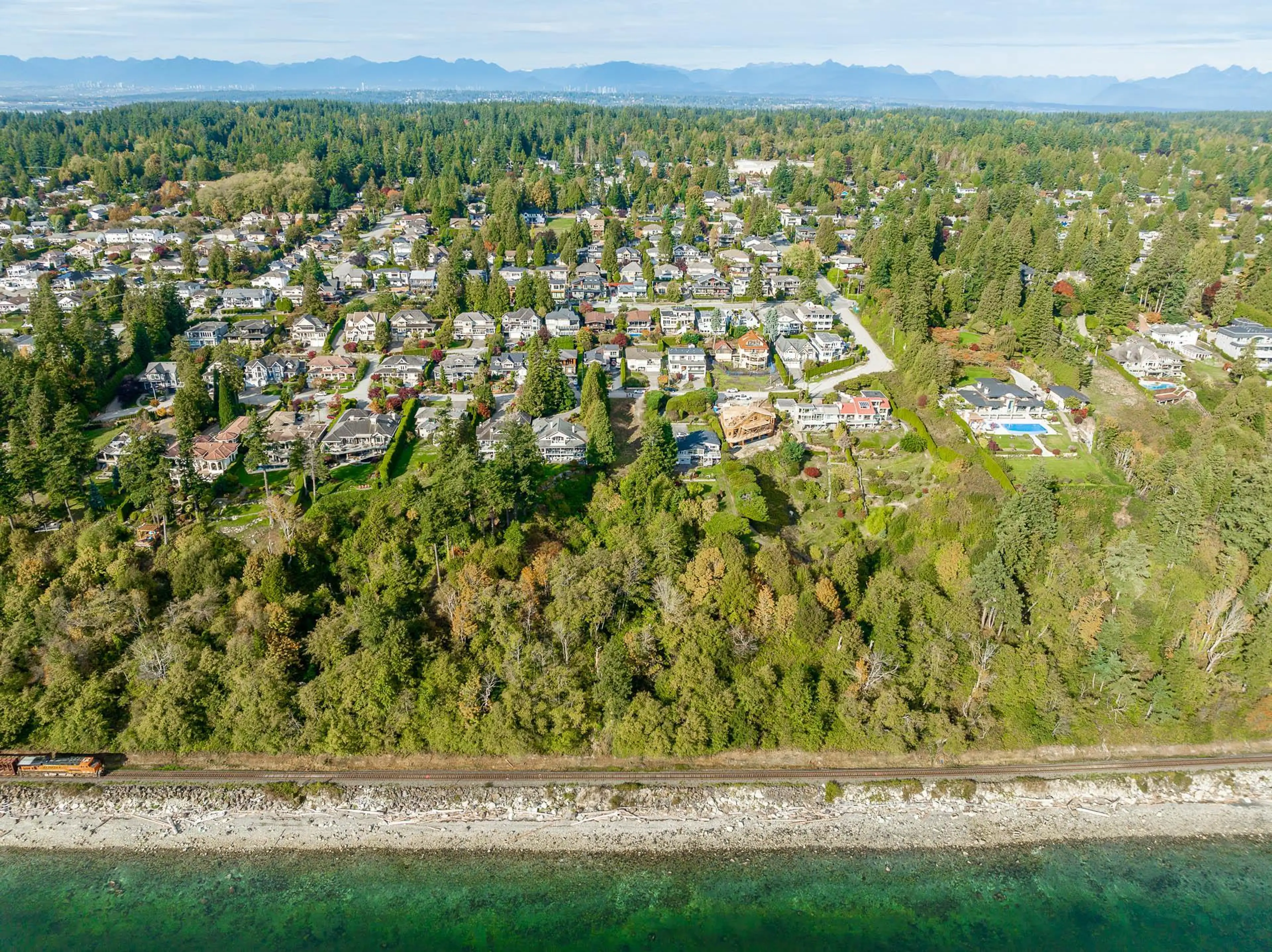 Property at 13536 13A AVENUE, Surrey, BC