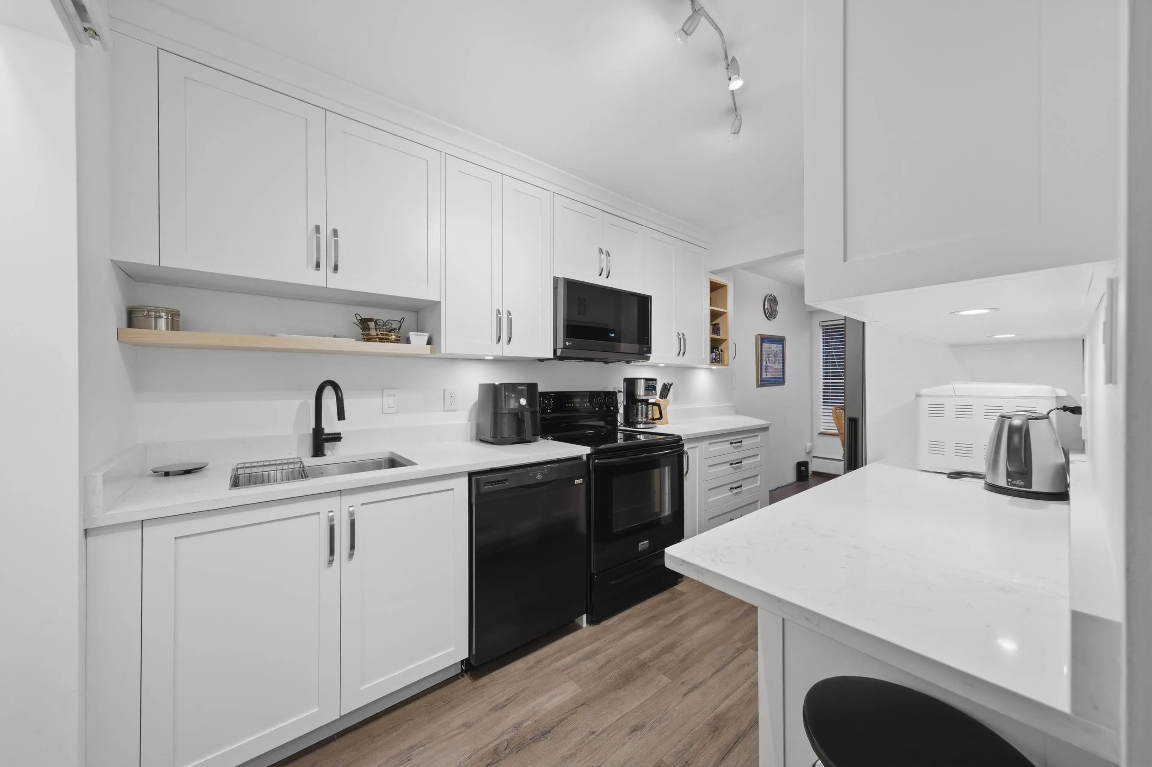 Property at #212 2620 FROMME ROAD, North Vancouver, BC