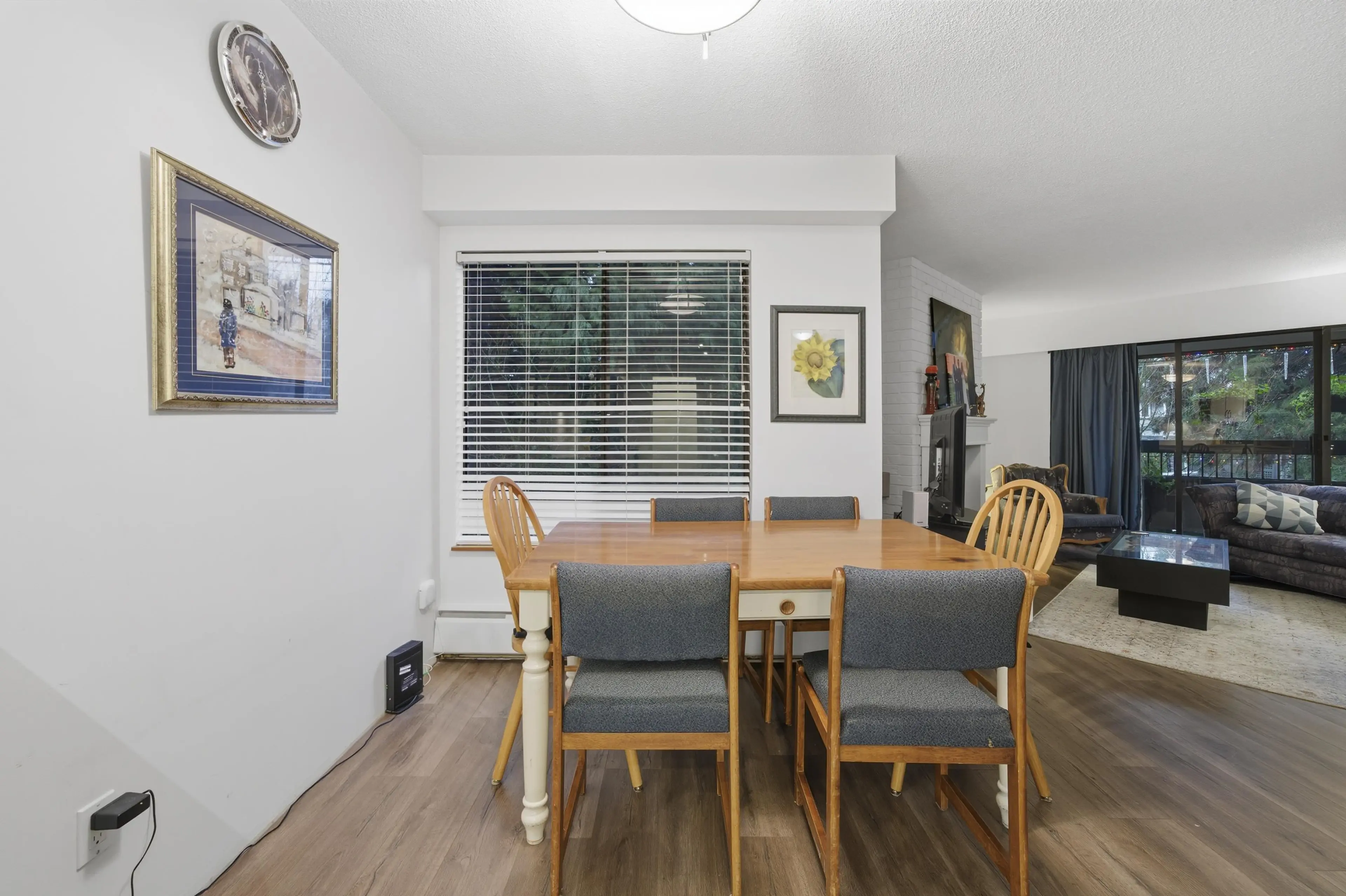 Property at #212 2620 FROMME ROAD, North Vancouver, BC