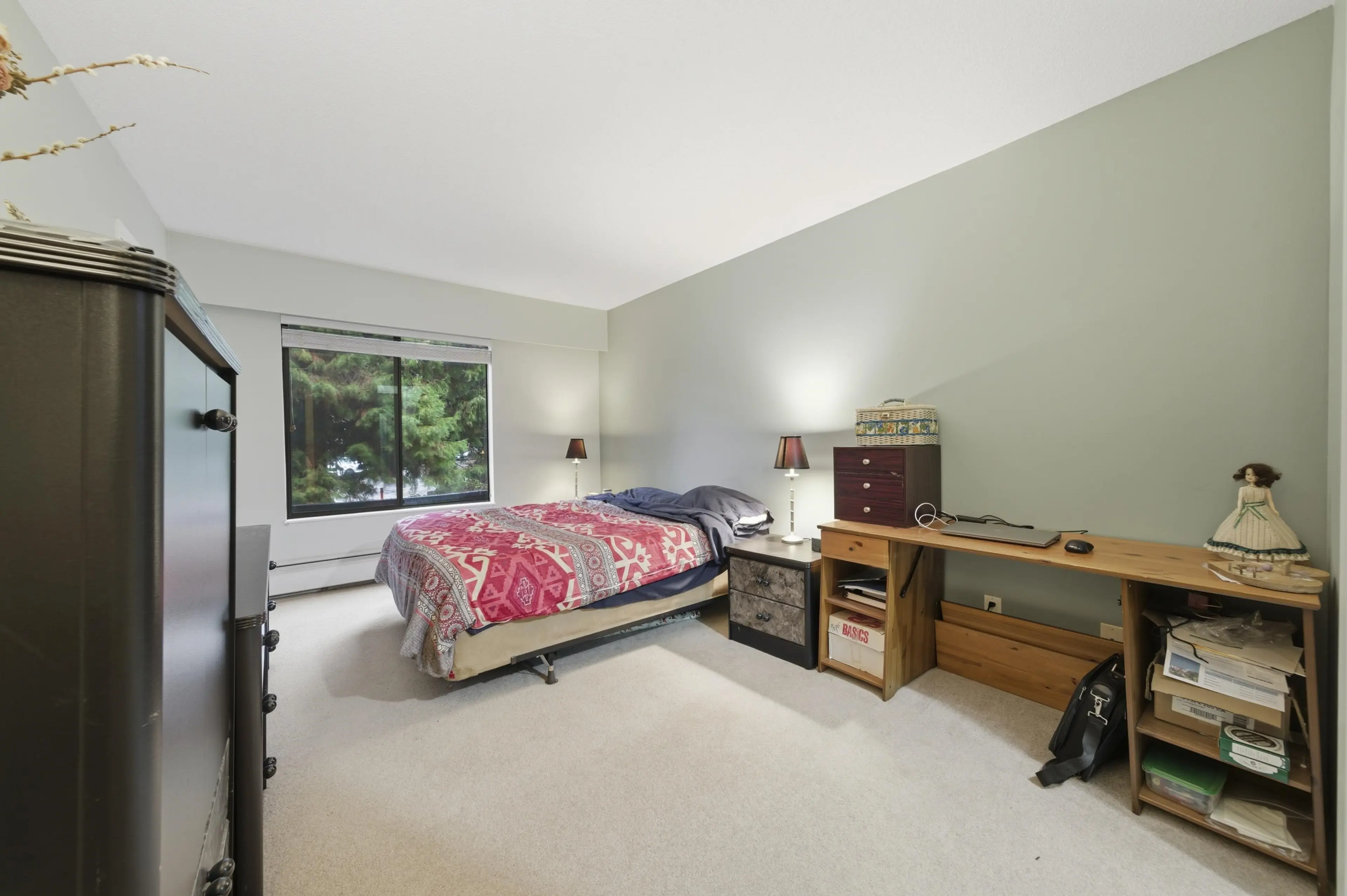 Property at #212 2620 FROMME ROAD, North Vancouver, BC