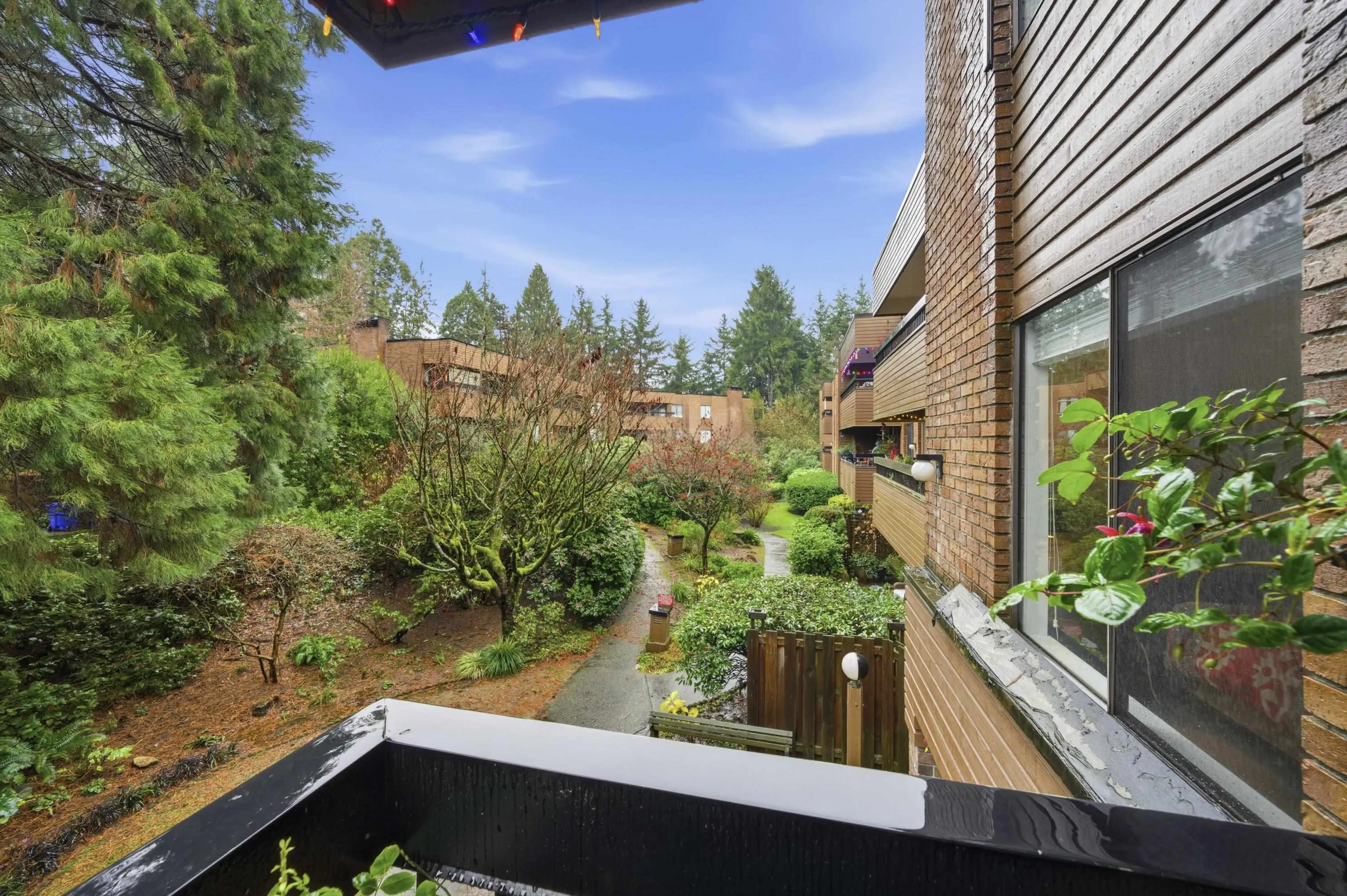 Property at #212 2620 FROMME ROAD, North Vancouver, BC