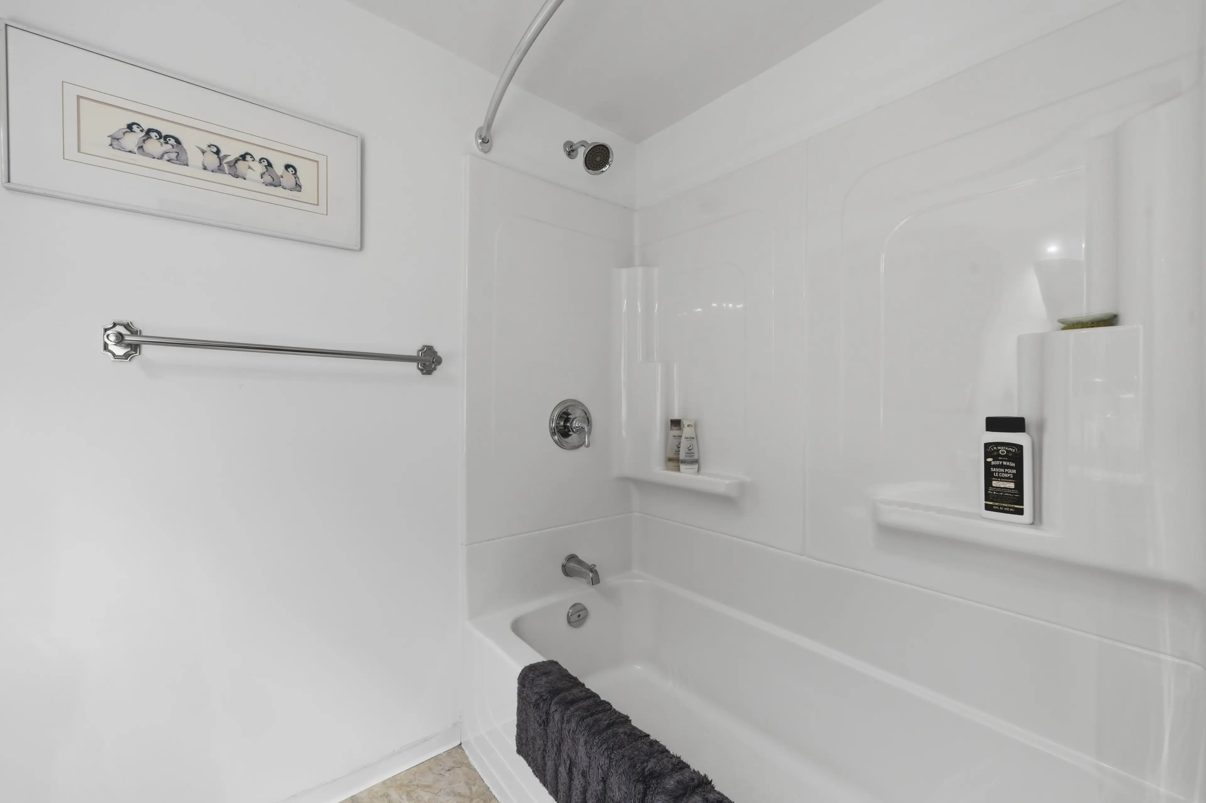 Property at #212 2620 FROMME ROAD, North Vancouver, BC