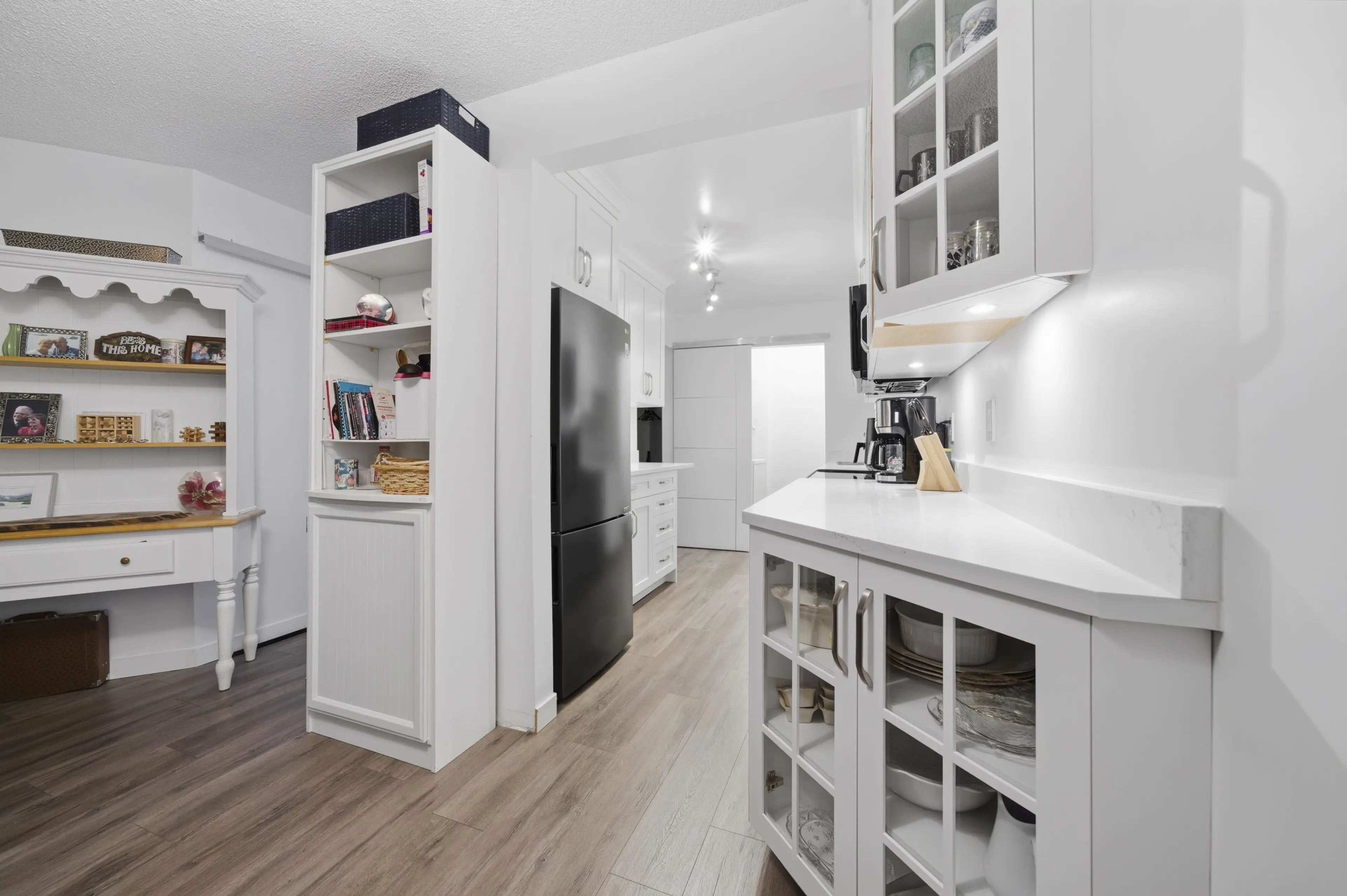 Property at #212 2620 FROMME ROAD, North Vancouver, BC