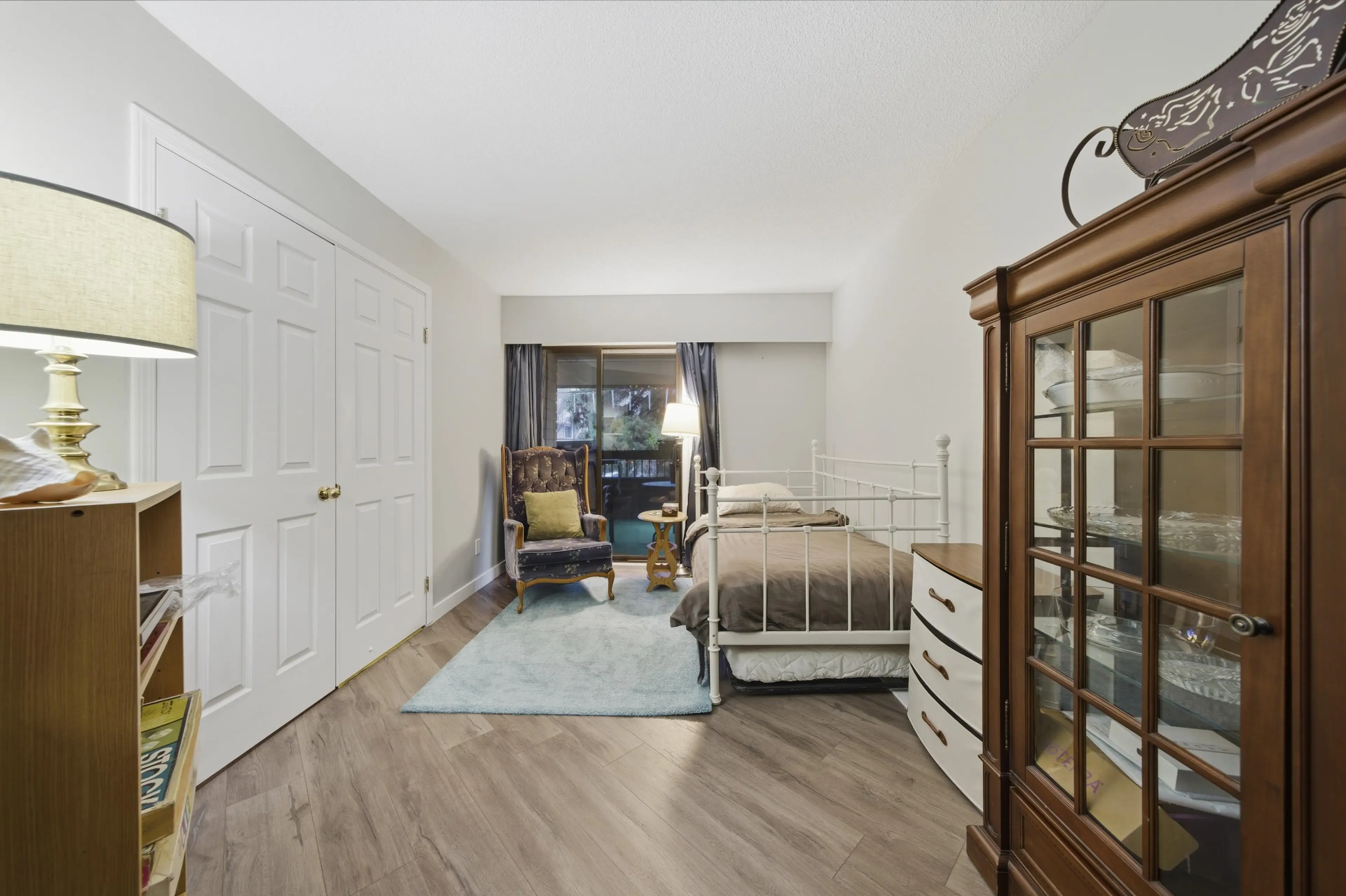 Property at #212 2620 FROMME ROAD, North Vancouver, BC