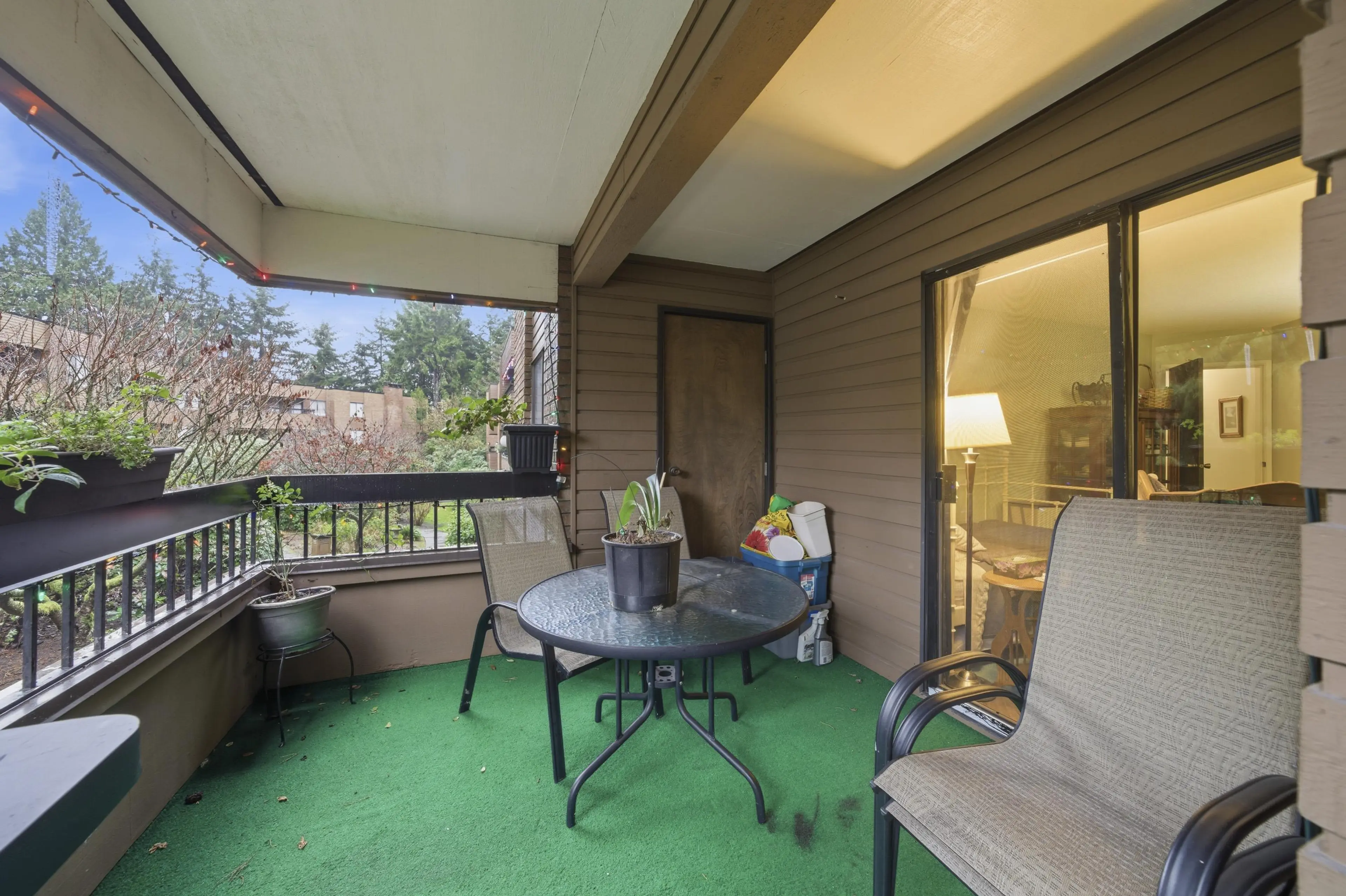 Property at #212 2620 FROMME ROAD, North Vancouver, BC