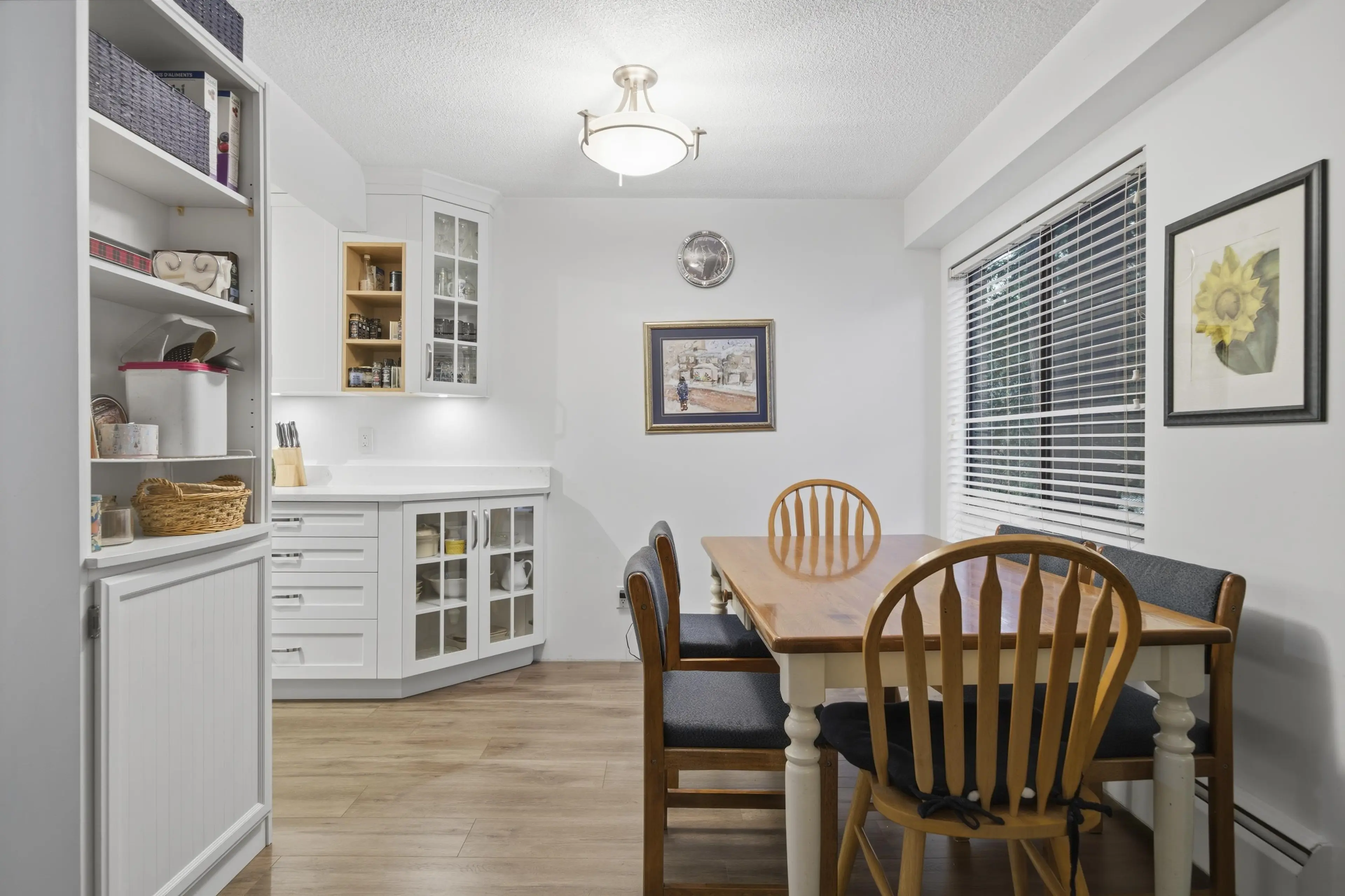 Property at #212 2620 FROMME ROAD, North Vancouver, BC