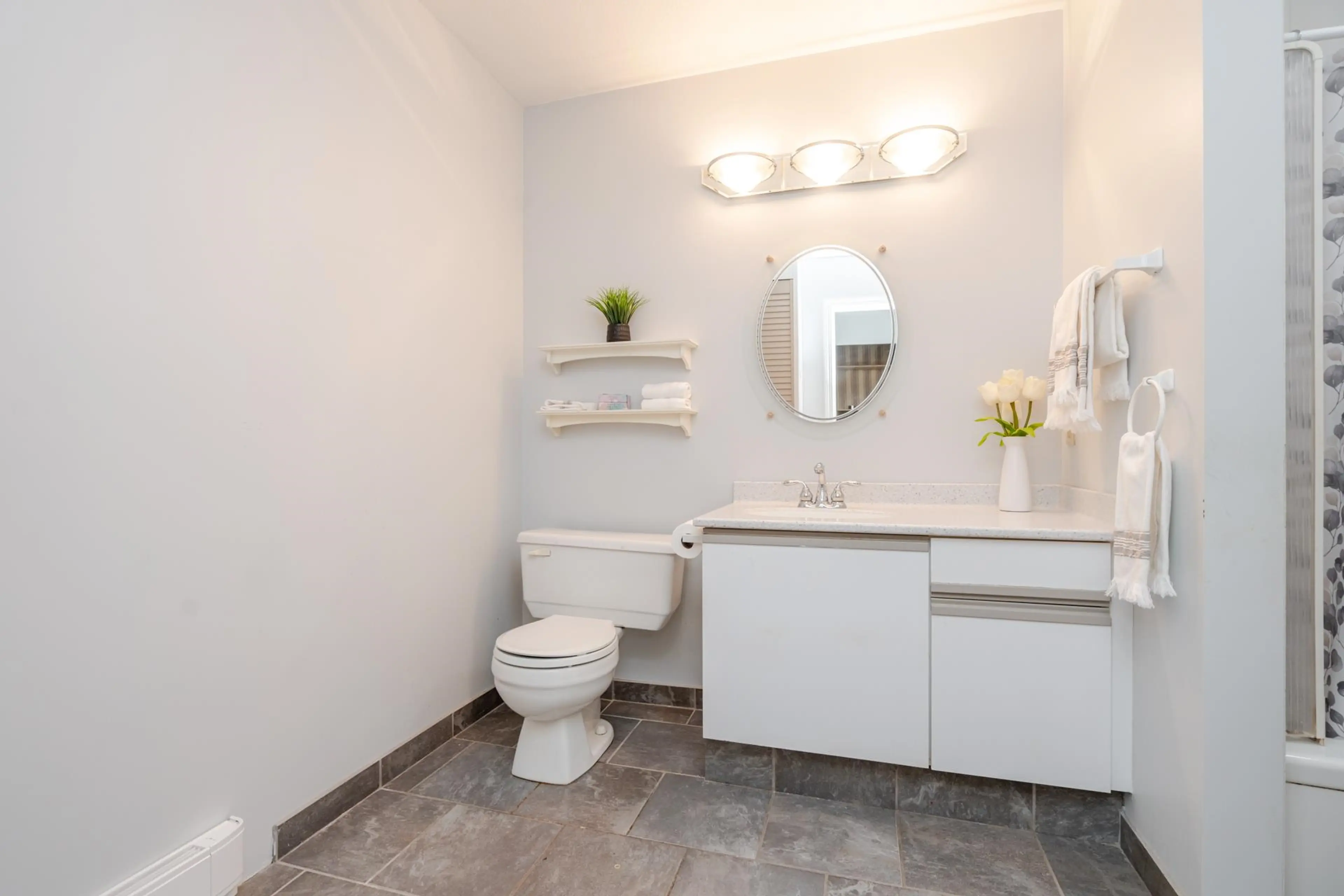 Property at #304 1488 MERKLIN STREET, White Rock, BC