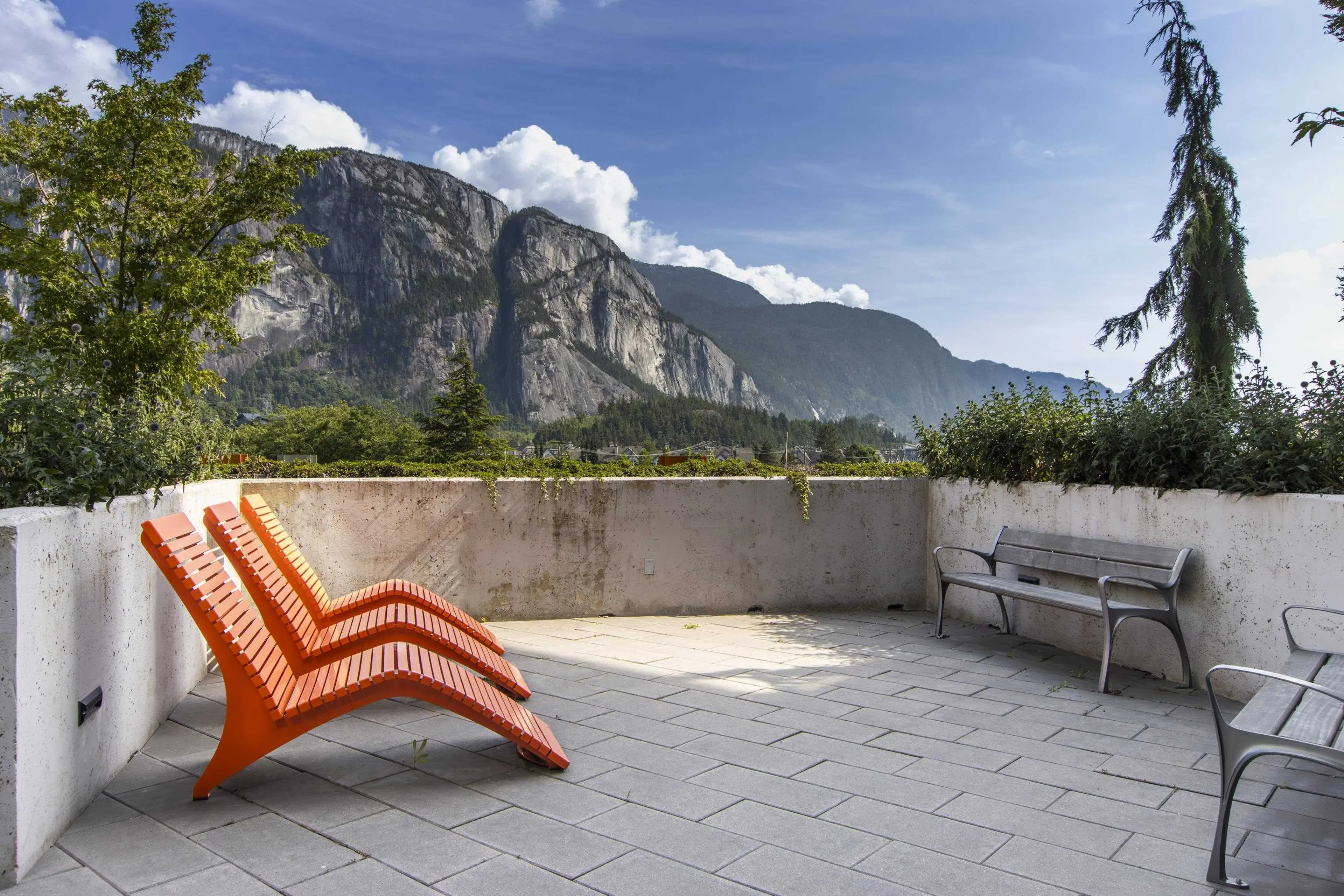 Property at #428 38362 BUCKLEY AVENUE, Squamish, BC