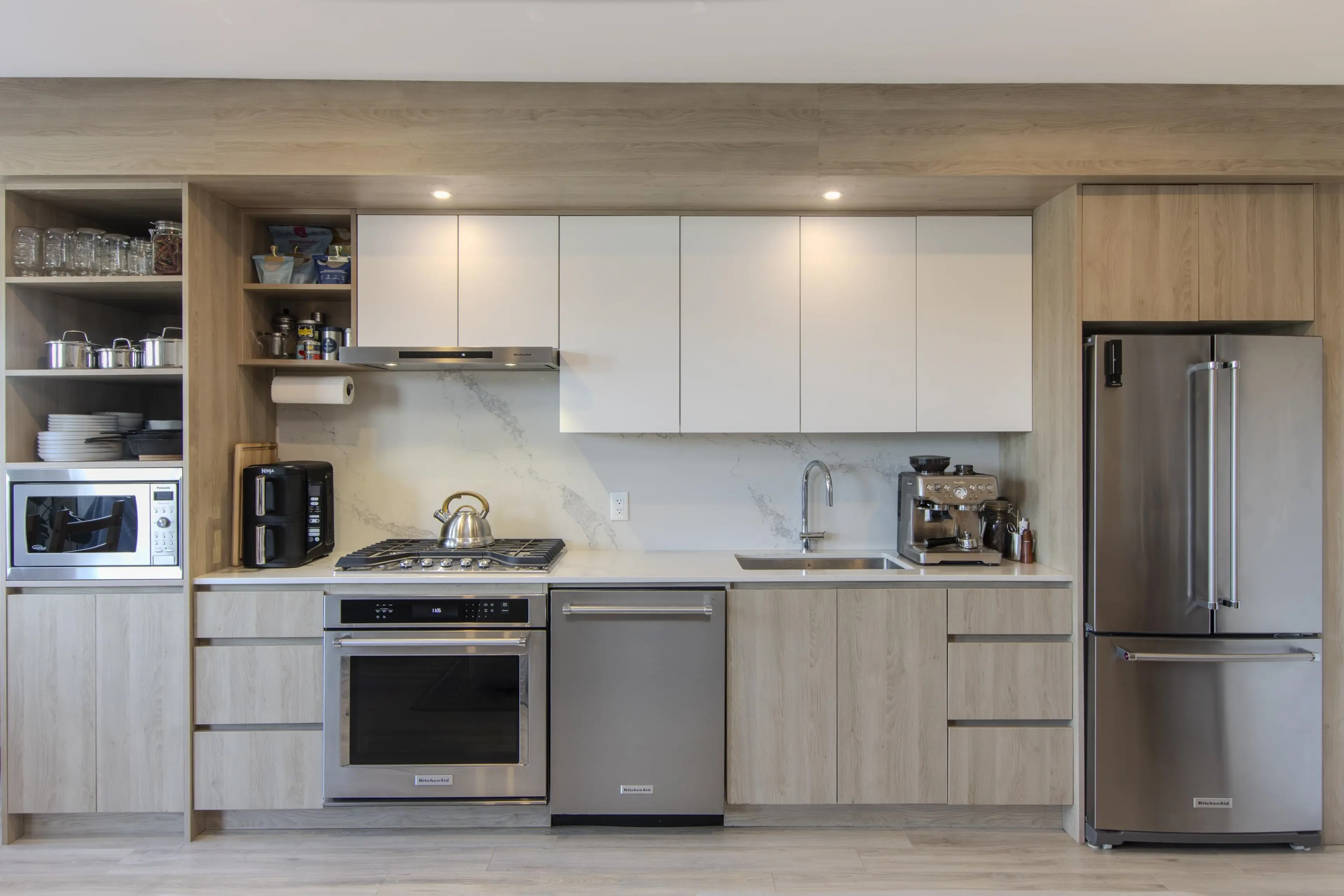 Property at #428 38362 BUCKLEY AVENUE, Squamish, BC