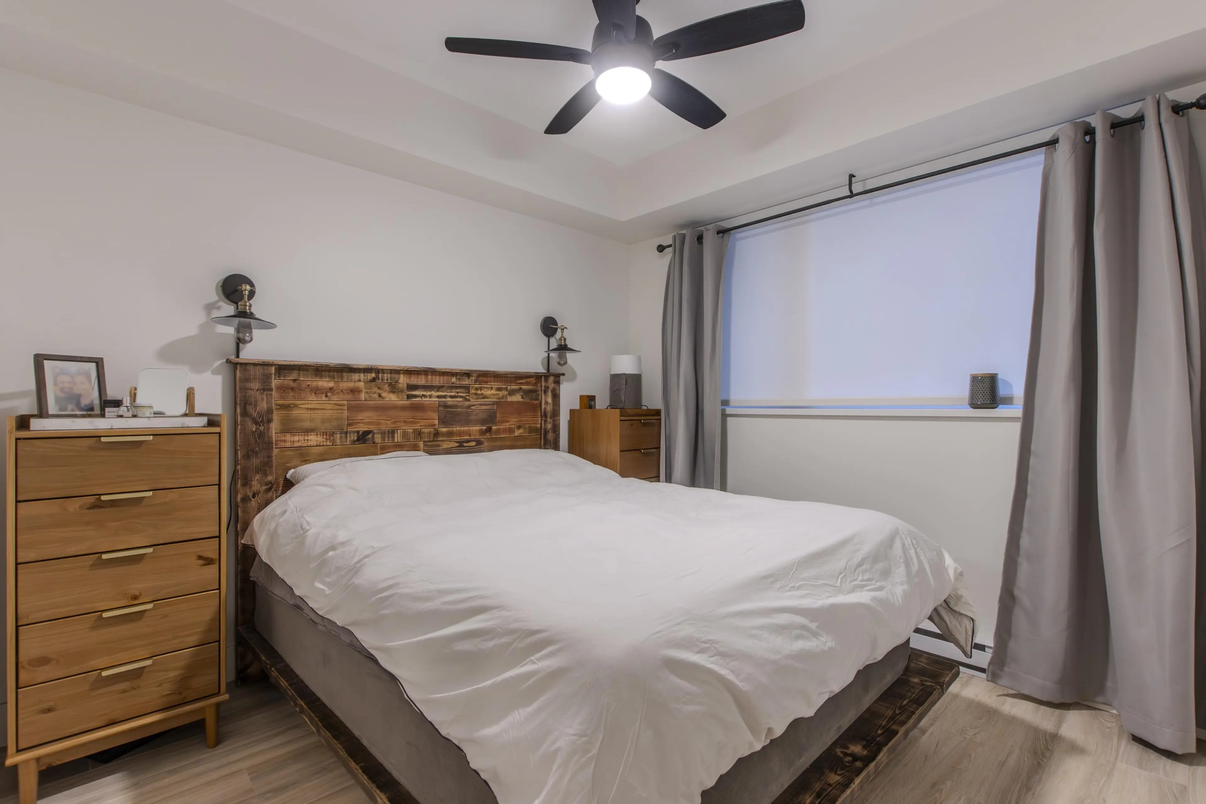 Property at #428 38362 BUCKLEY AVENUE, Squamish, BC