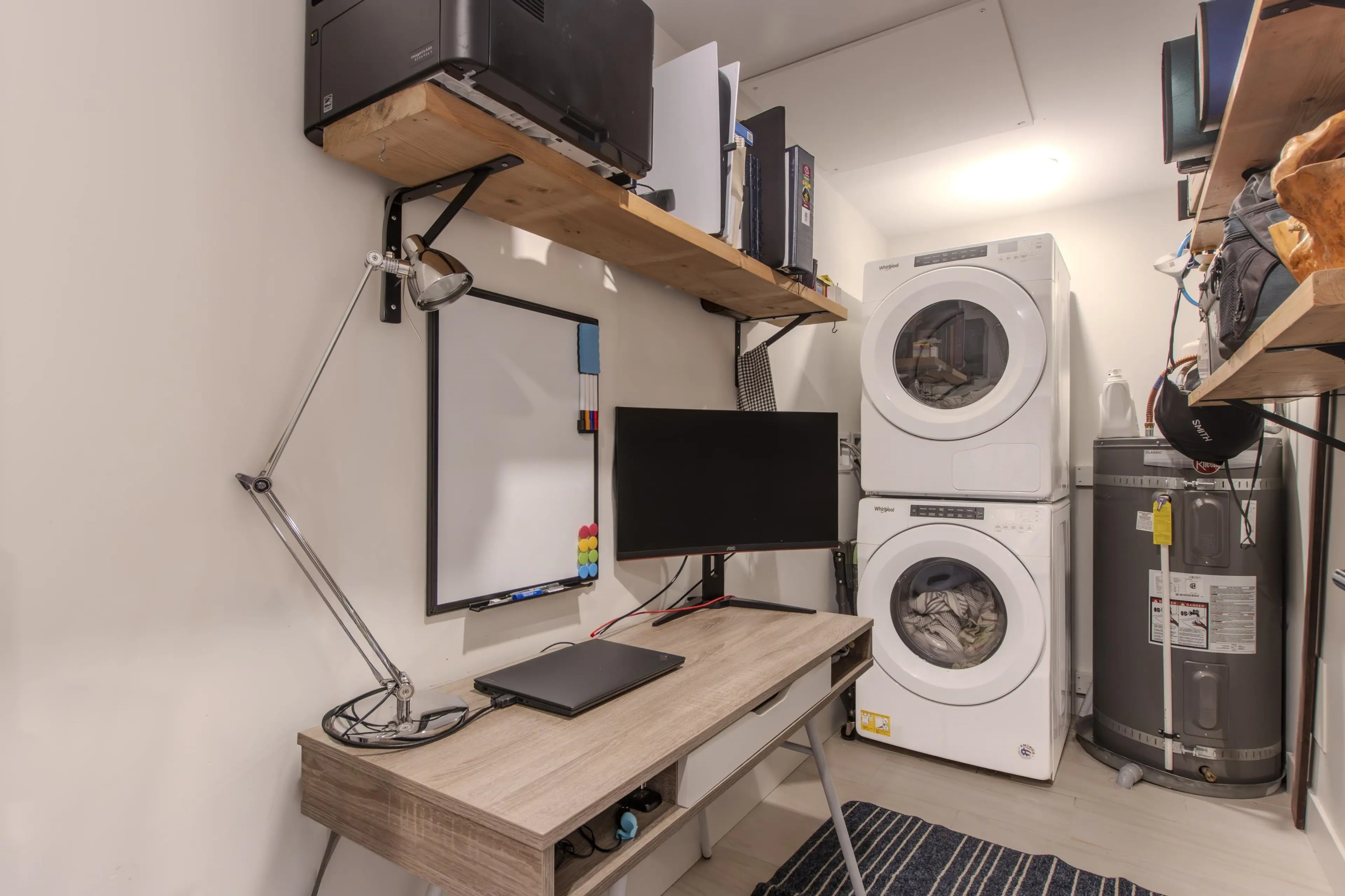 Property at #428 38362 BUCKLEY AVENUE, Squamish, BC