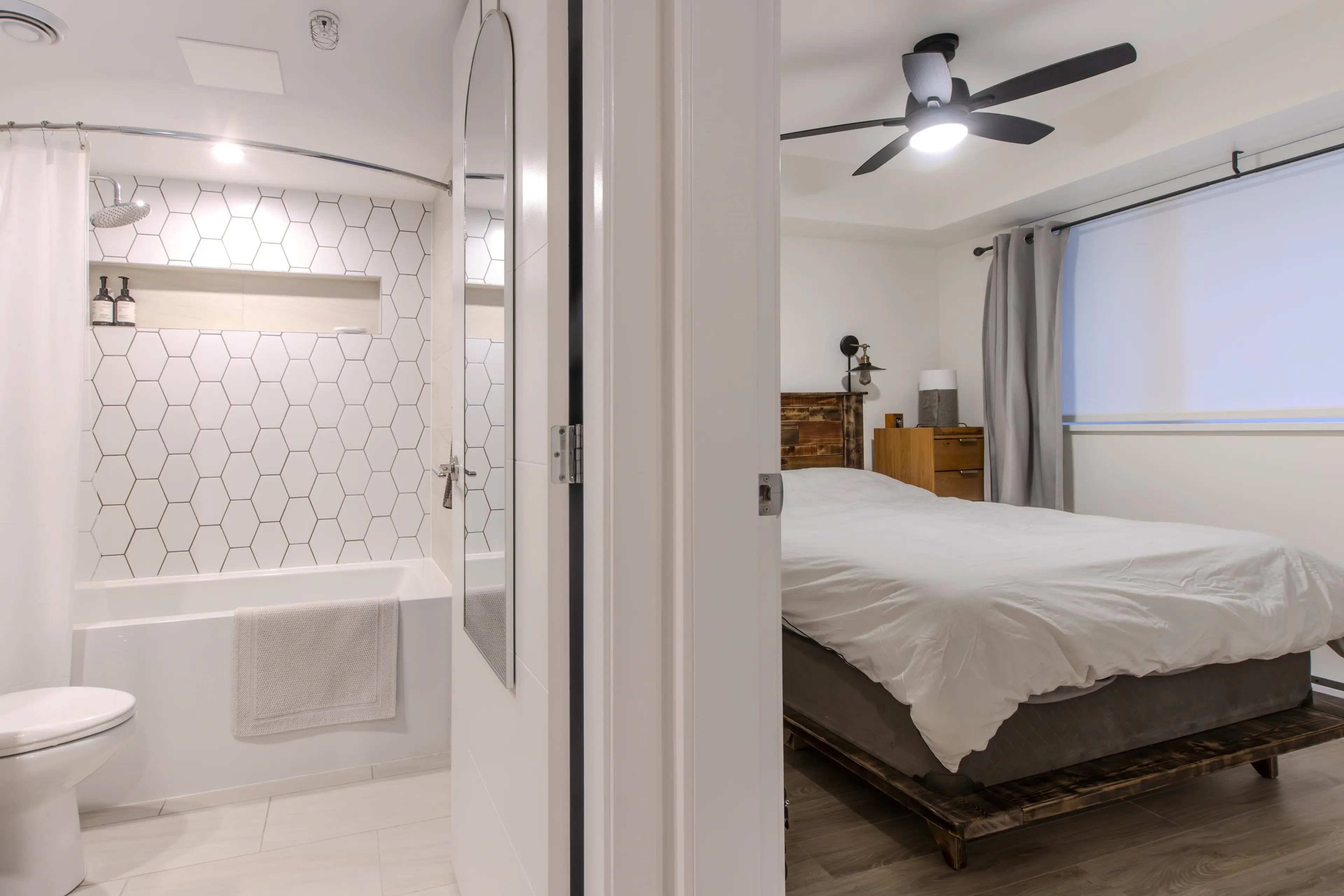 Property at #428 38362 BUCKLEY AVENUE, Squamish, BC