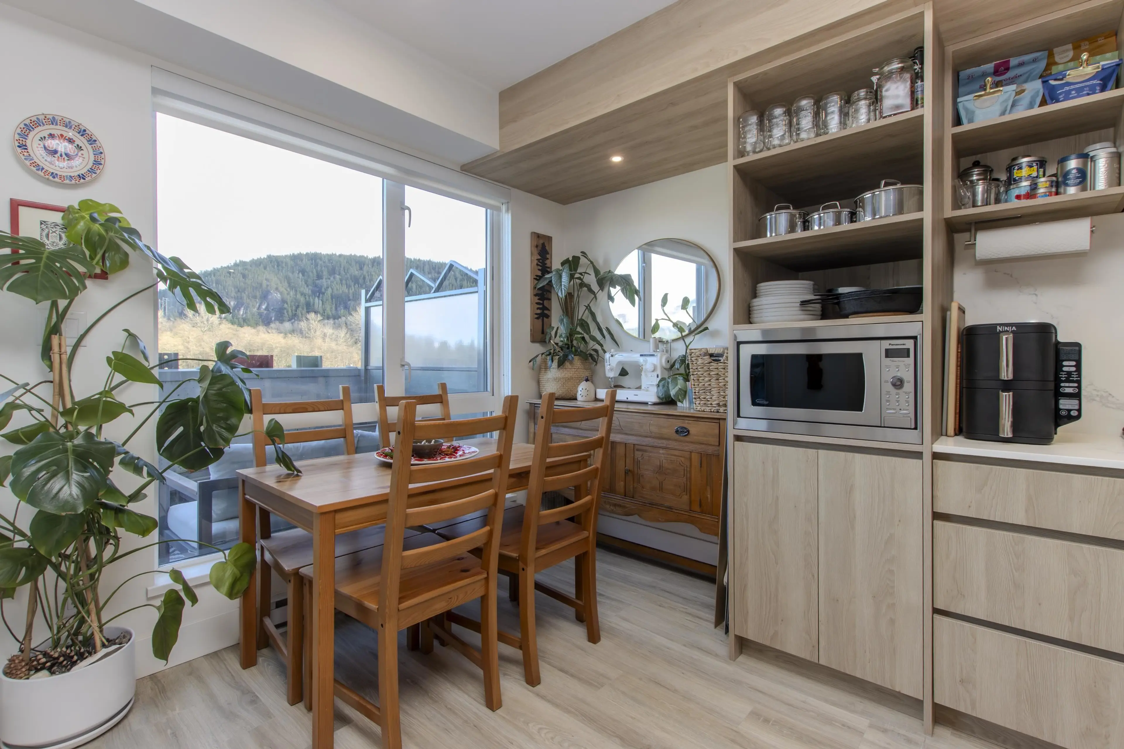 Property at #428 38362 BUCKLEY AVENUE, Squamish, BC