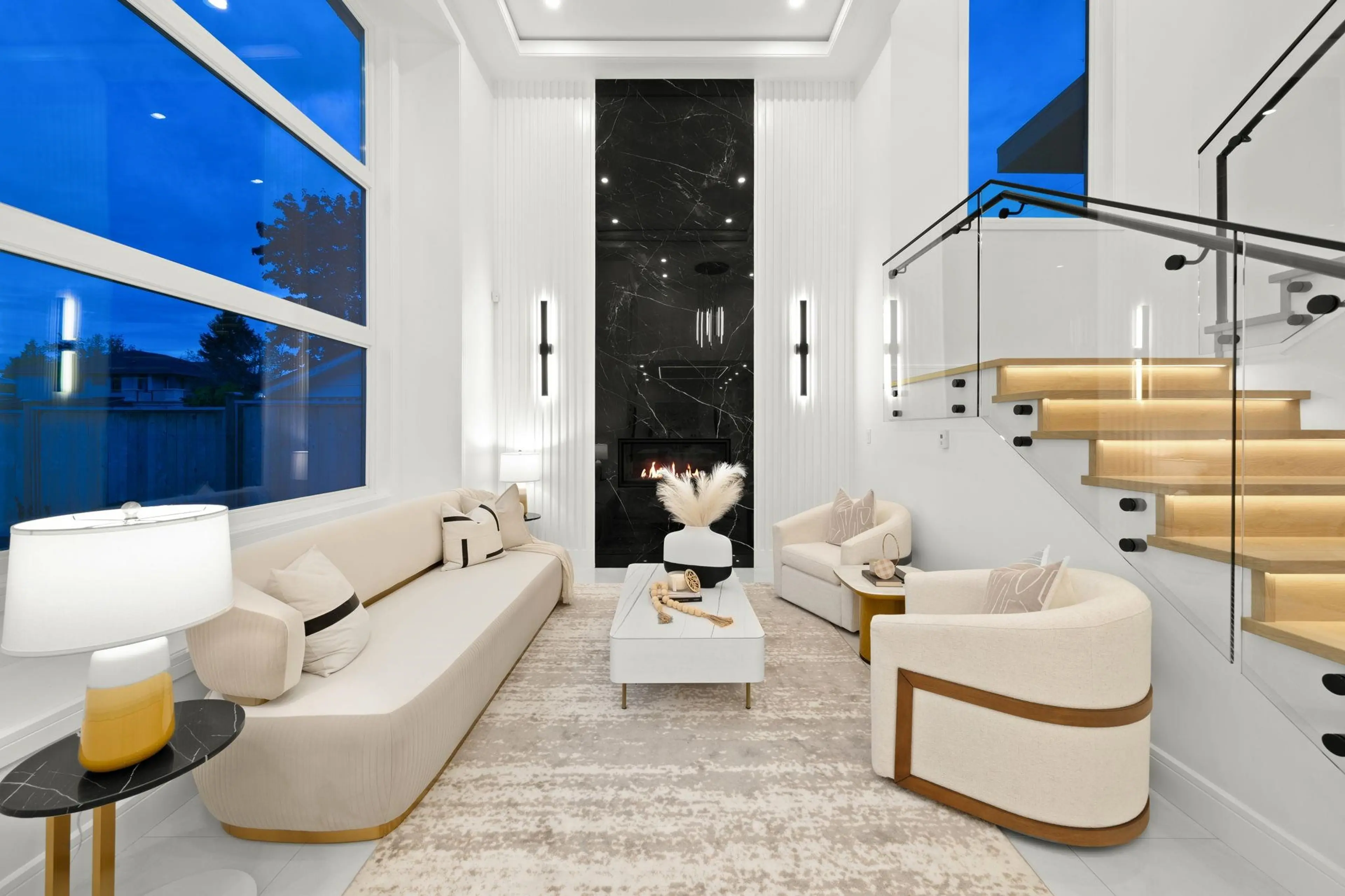 Property at 3451 ULLSMORE AVENUE, Richmond, BC