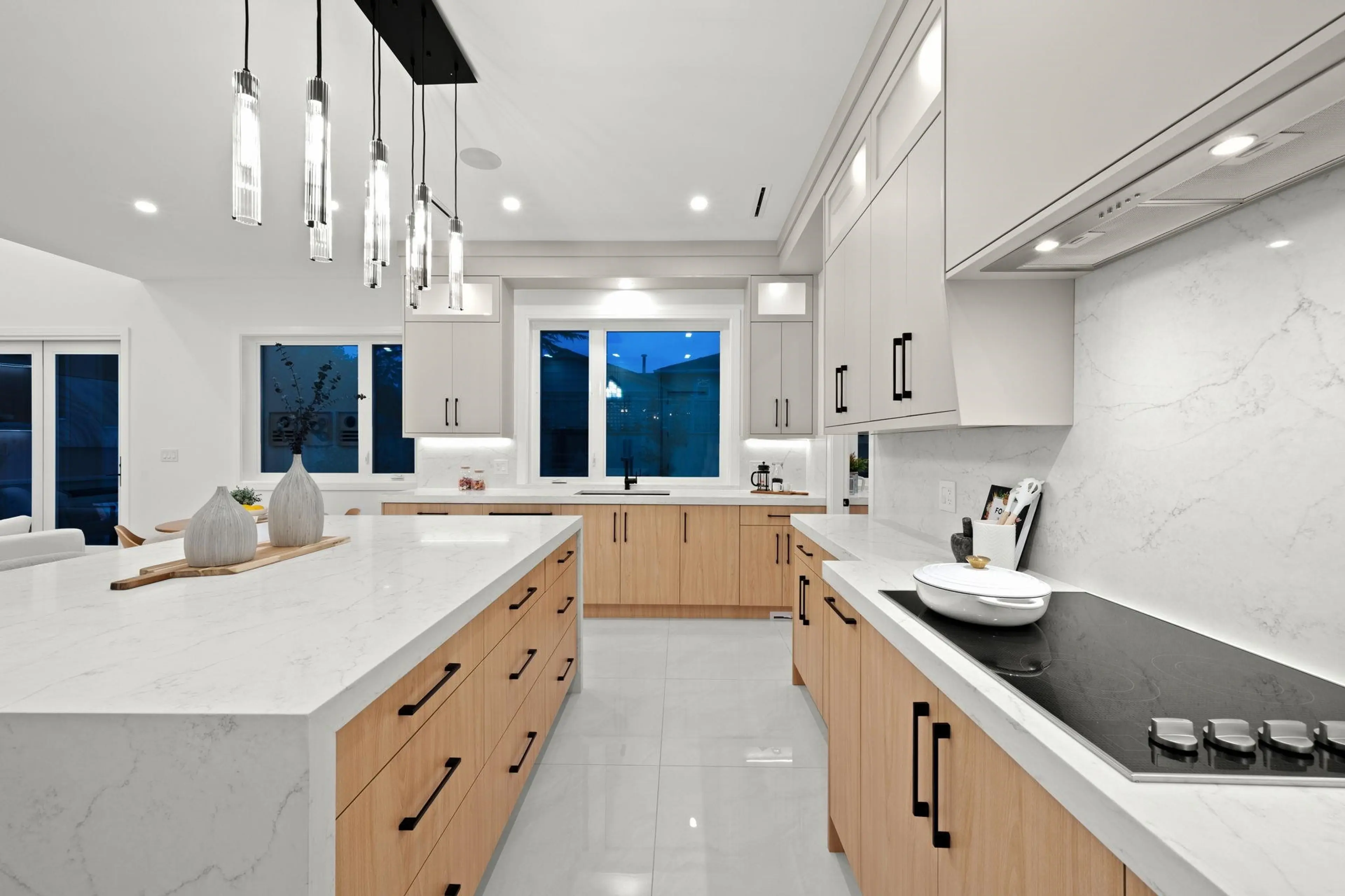 Property at 3451 ULLSMORE AVENUE, Richmond, BC