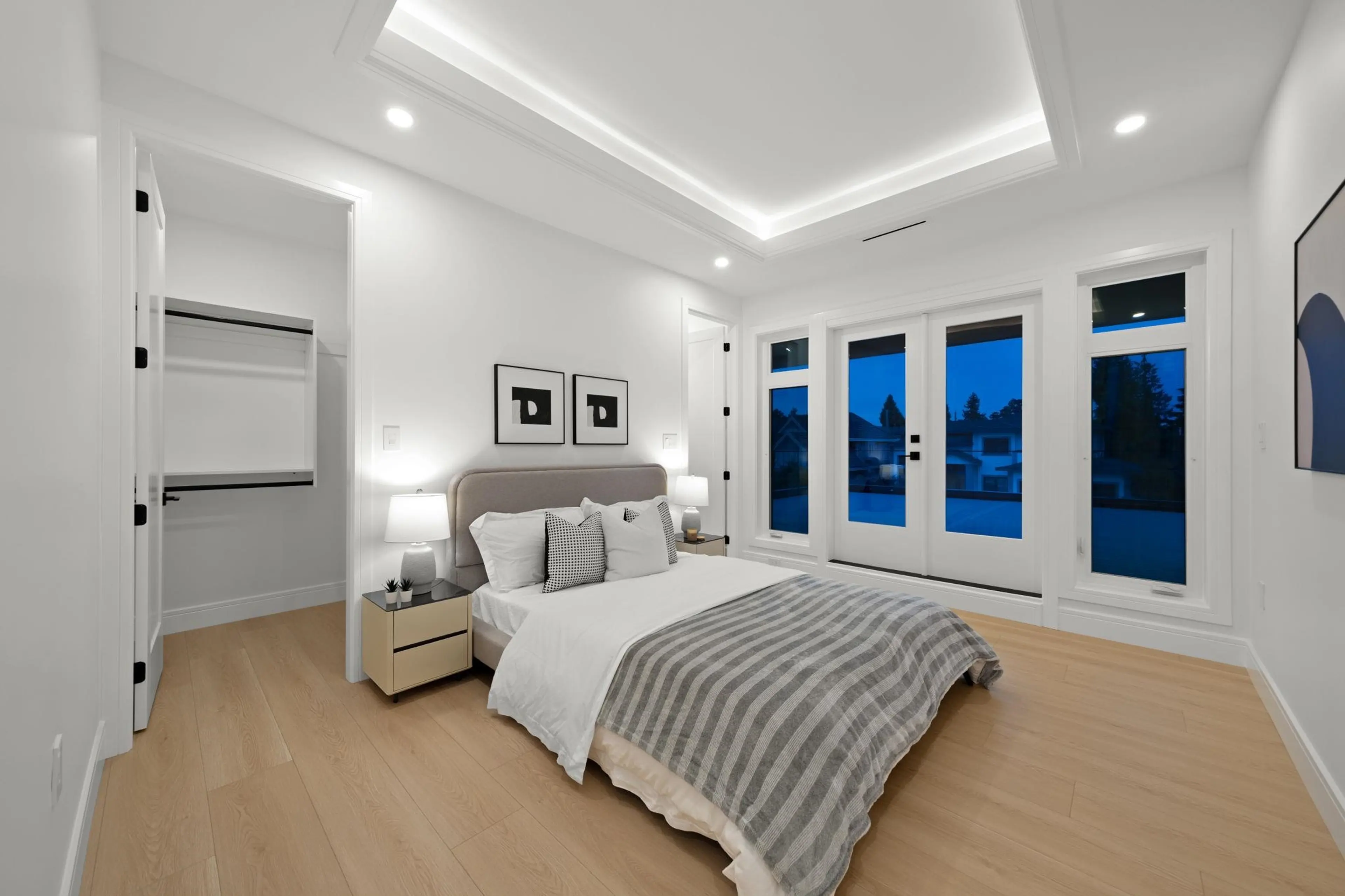 Property at 3451 ULLSMORE AVENUE, Richmond, BC