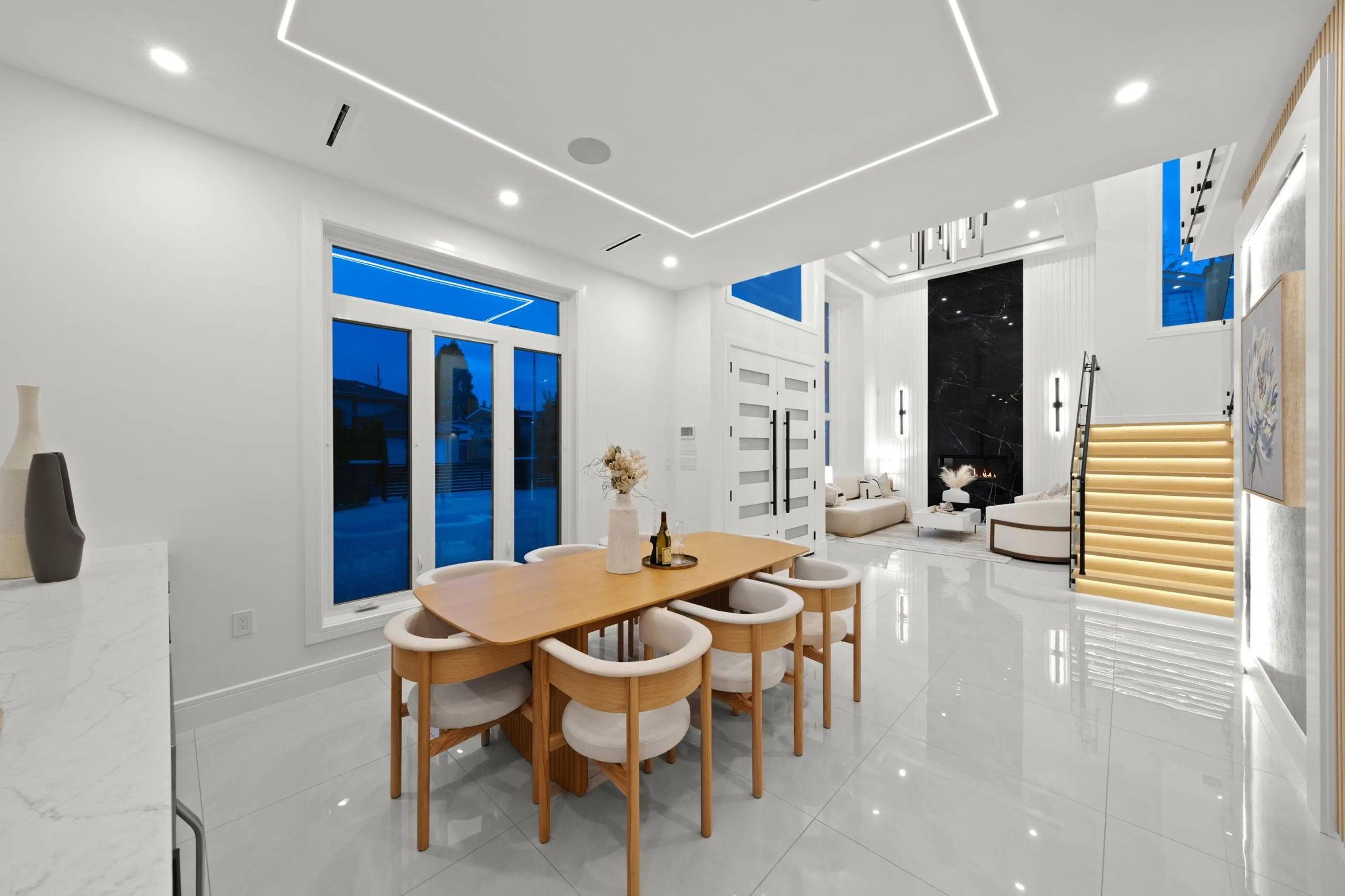 Property at 3451 ULLSMORE AVENUE, Richmond, BC