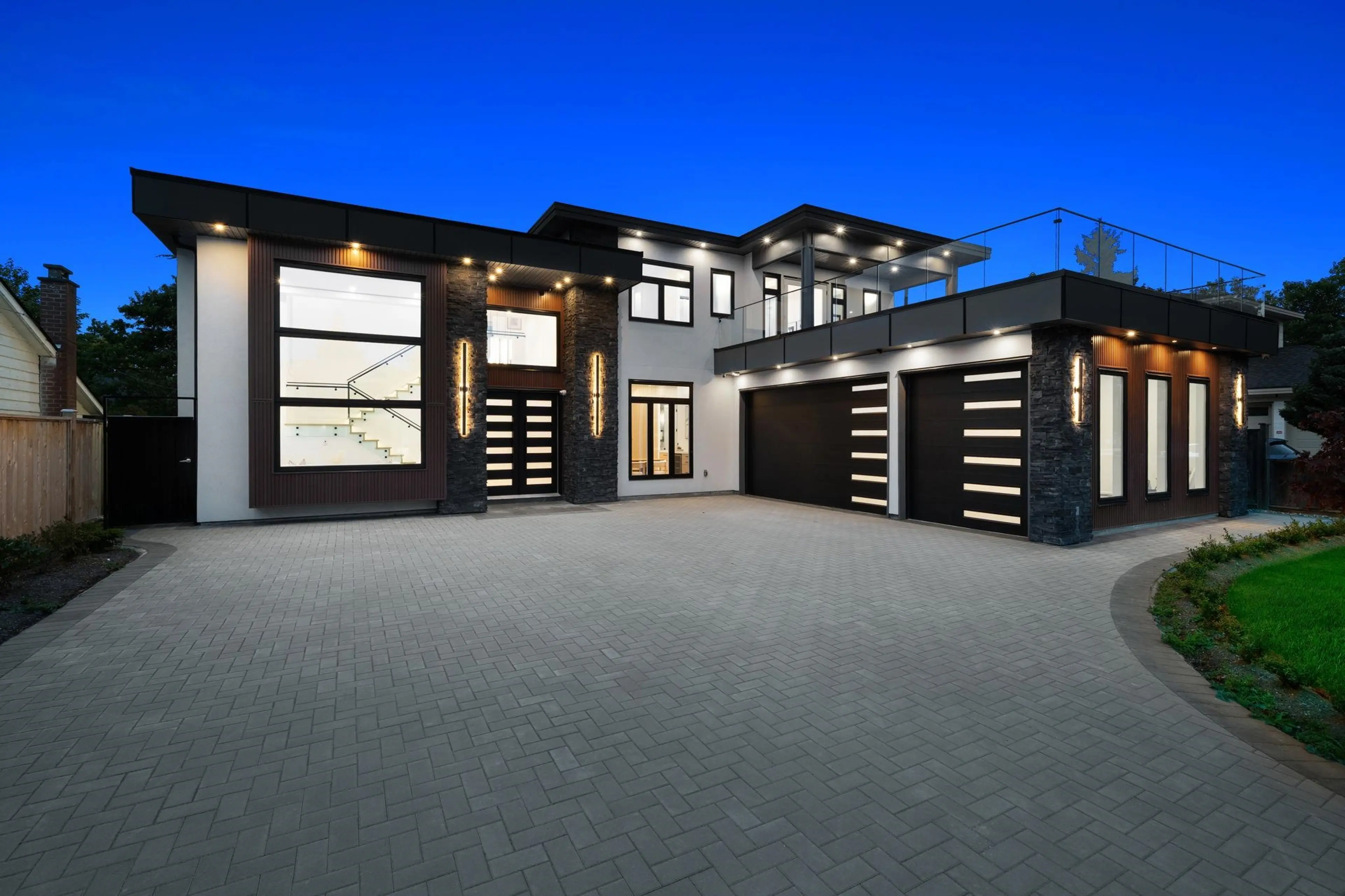 Property at 3451 ULLSMORE AVENUE, Richmond, BC