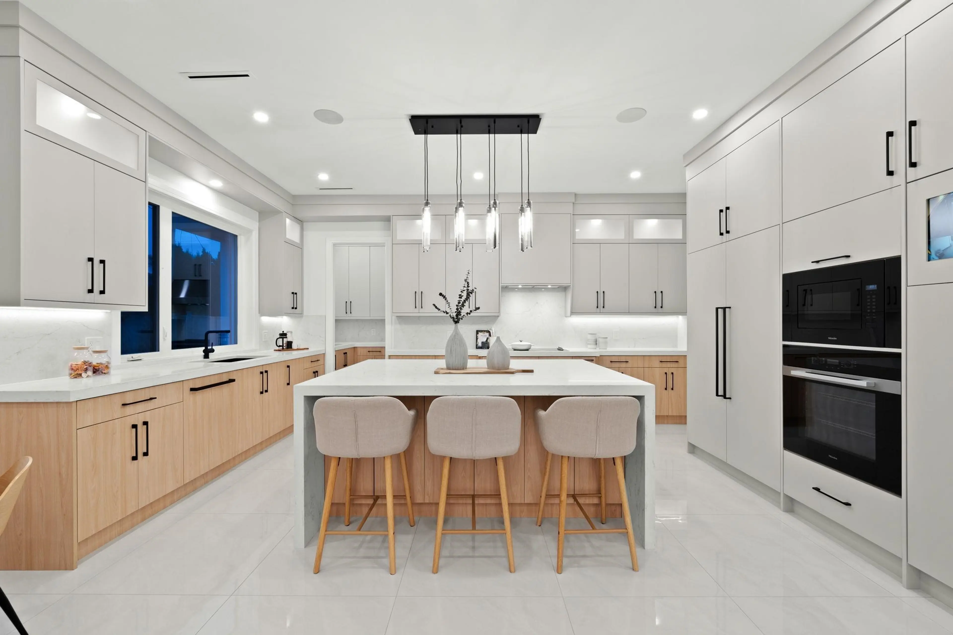 Property at 3451 ULLSMORE AVENUE, Richmond, BC