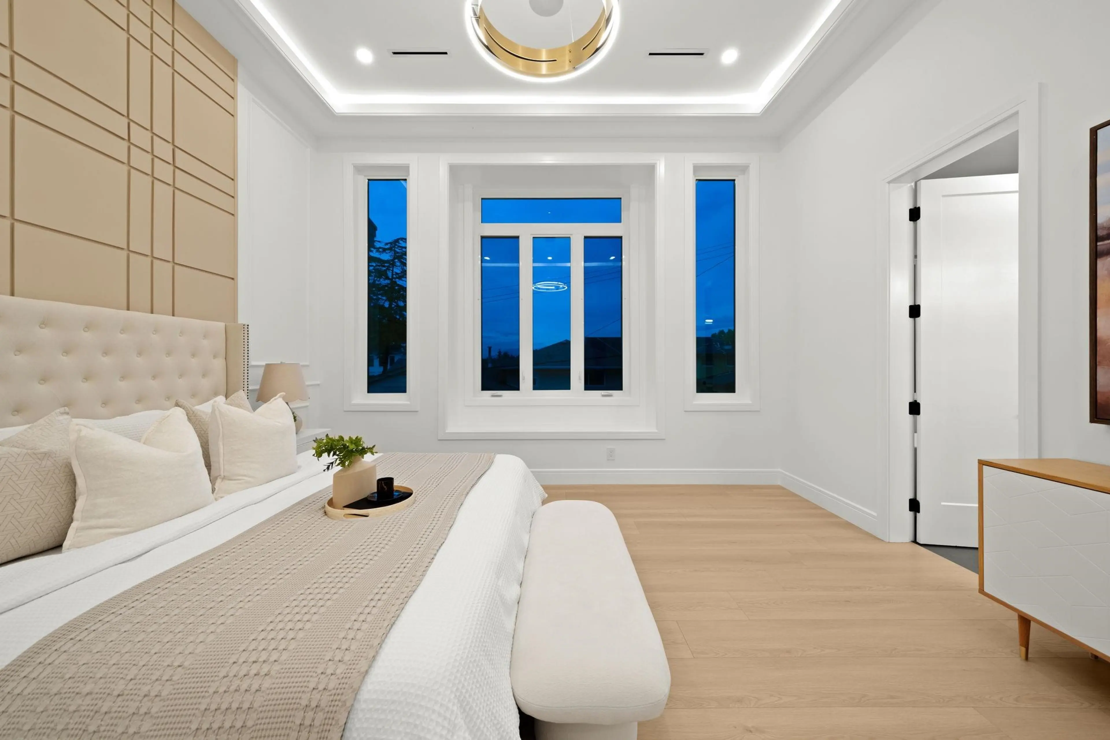 Property at 3451 ULLSMORE AVENUE, Richmond, BC