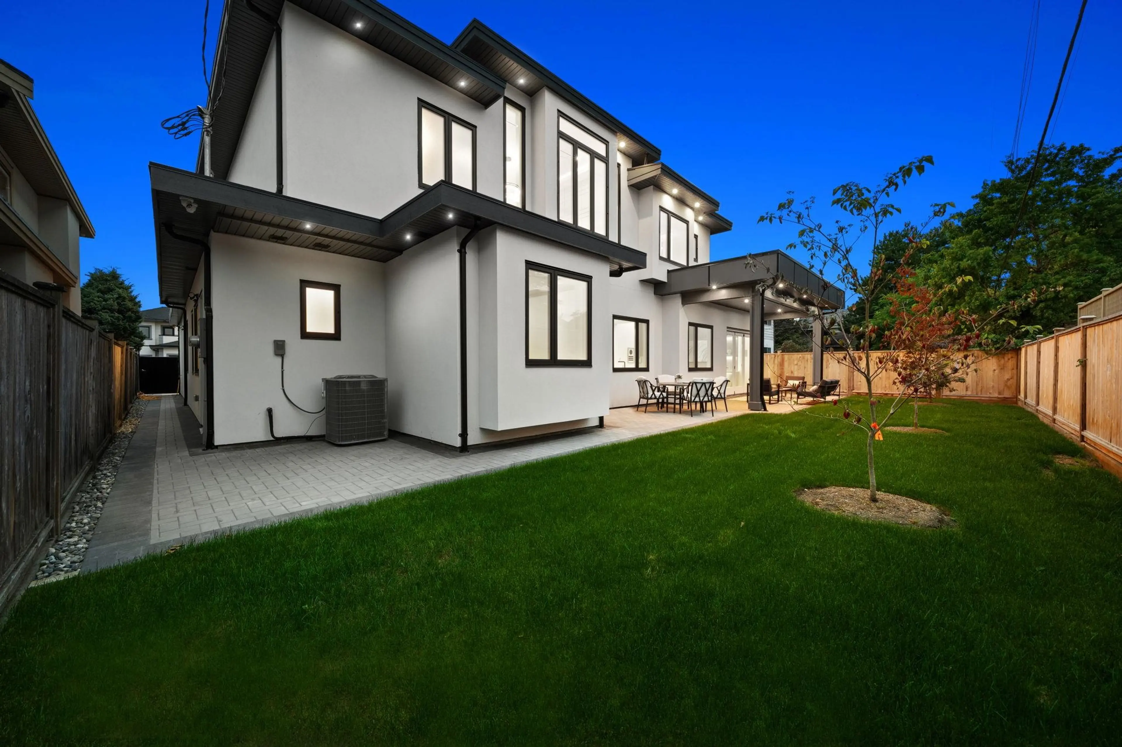 Property at 3451 ULLSMORE AVENUE, Richmond, BC