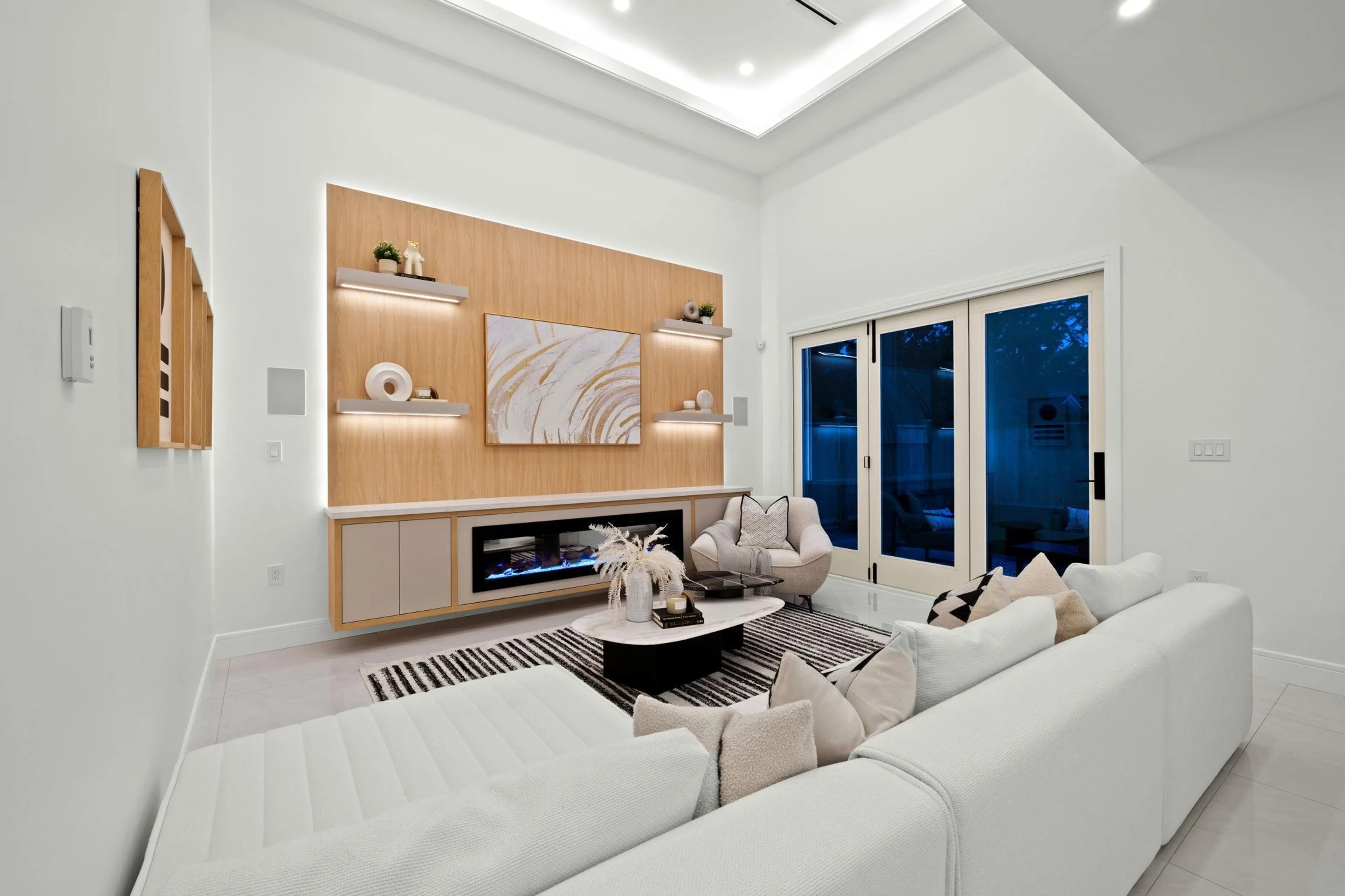 Property at 3451 ULLSMORE AVENUE, Richmond, BC